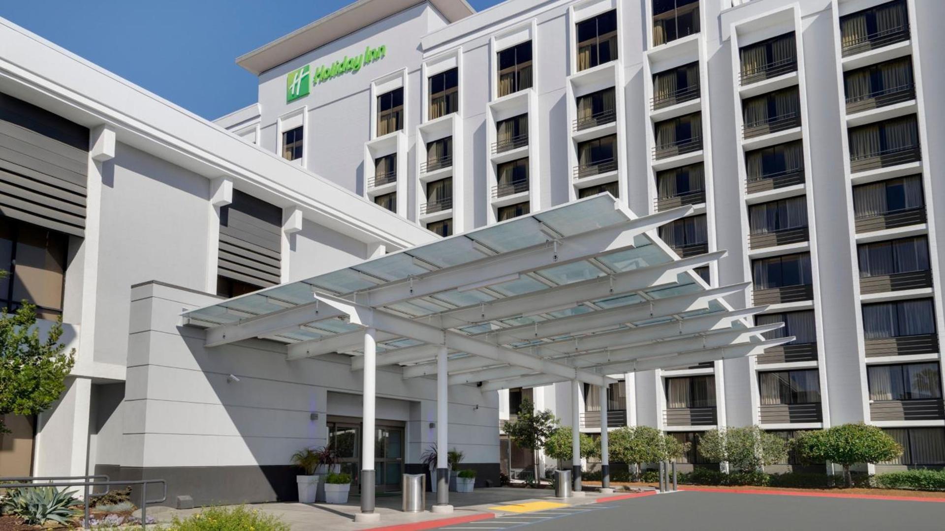 Holiday Inn San Jose-Silicon Valley by IHG — hotel in San Jose