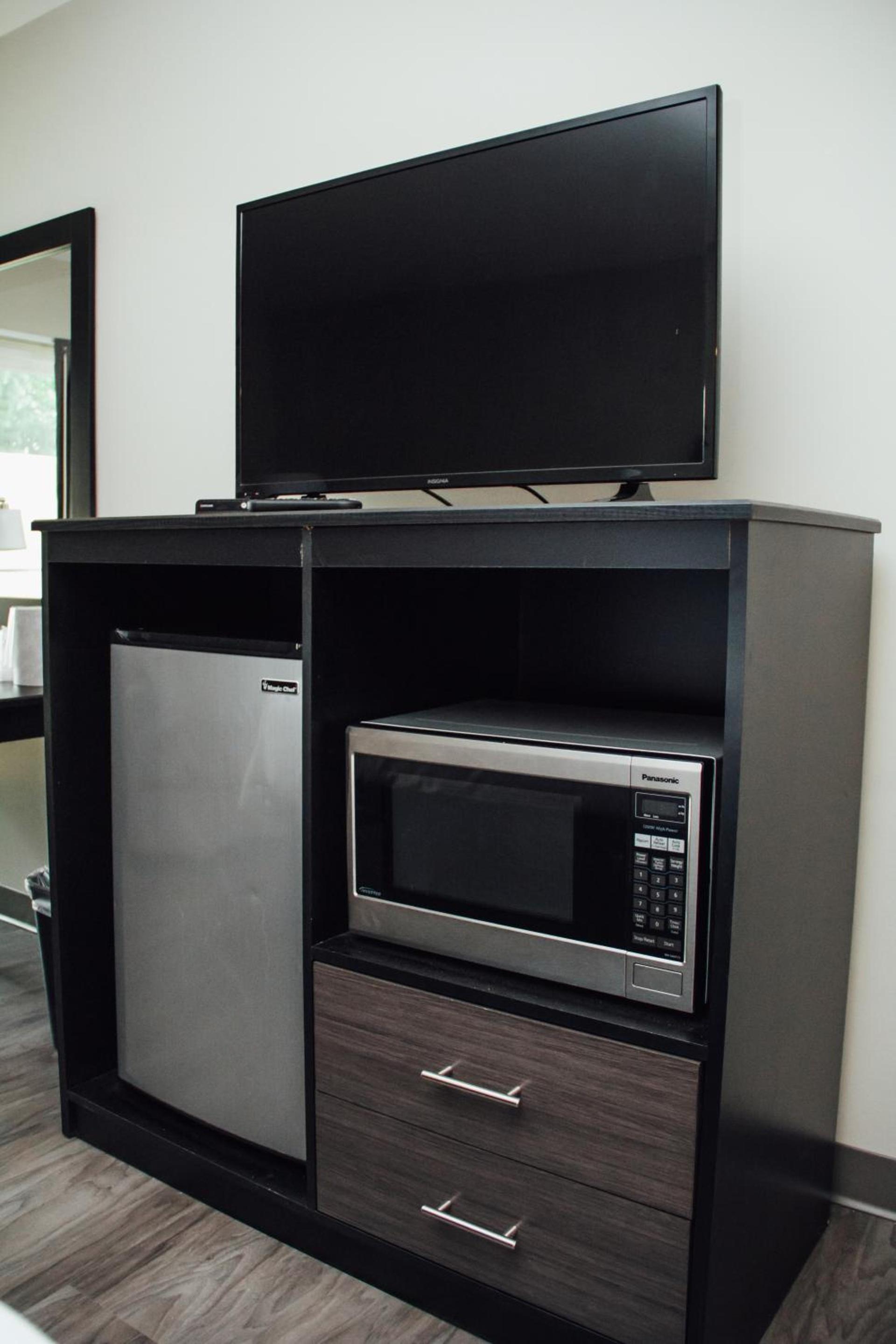 Country Squire Inn and Suites photo 52