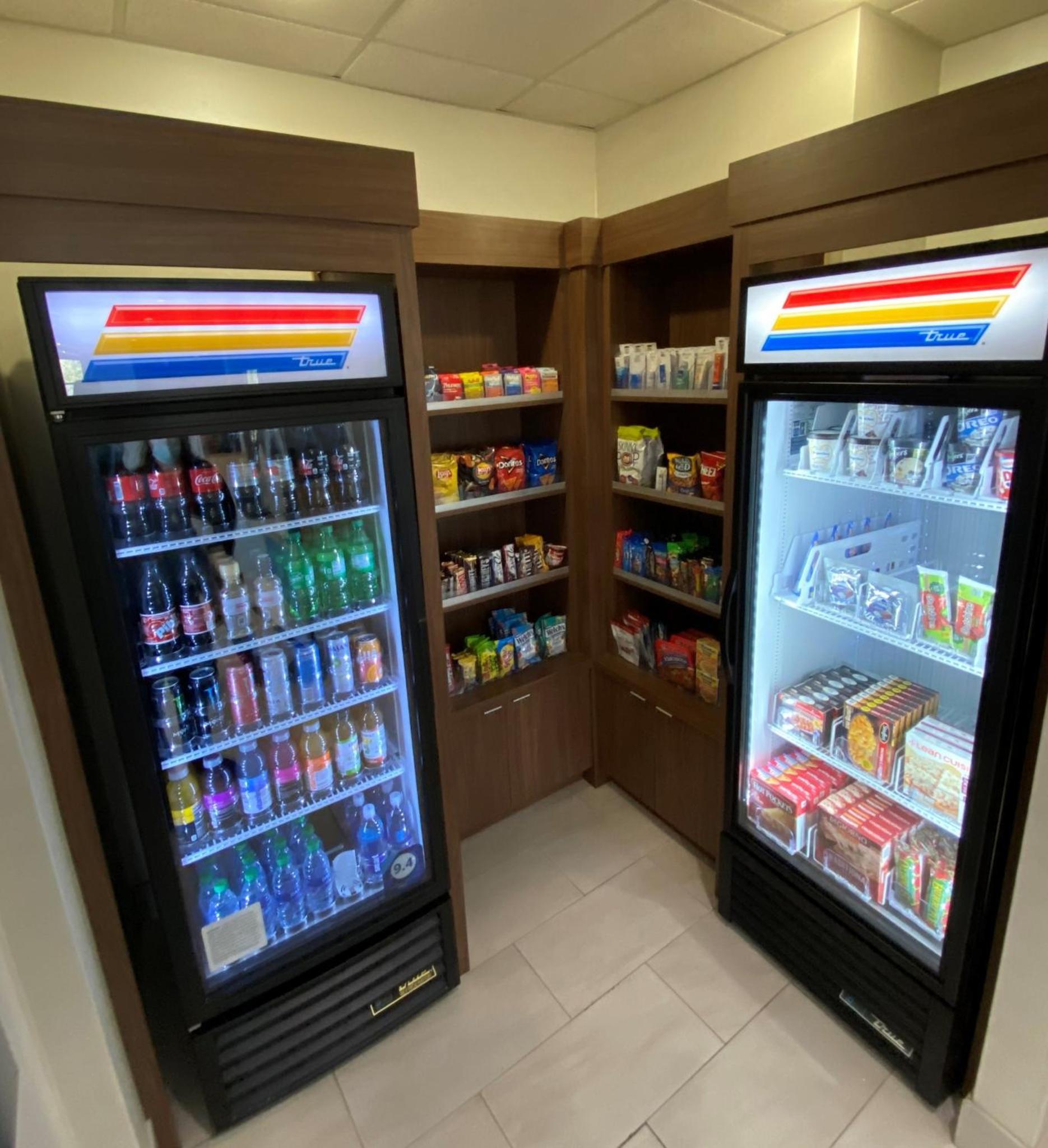 Holiday Inn Express Hotel & Suites El Dorado Hills by IHG photo 11