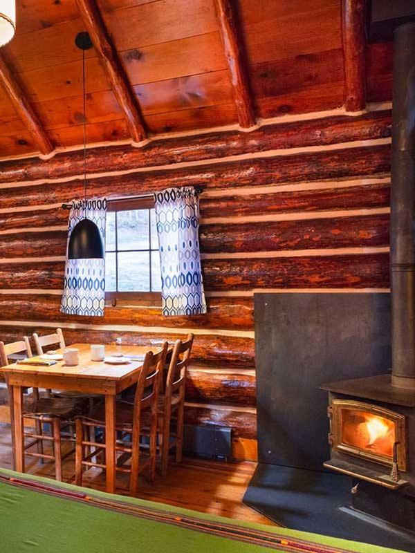 Corkins Lodge photo 5