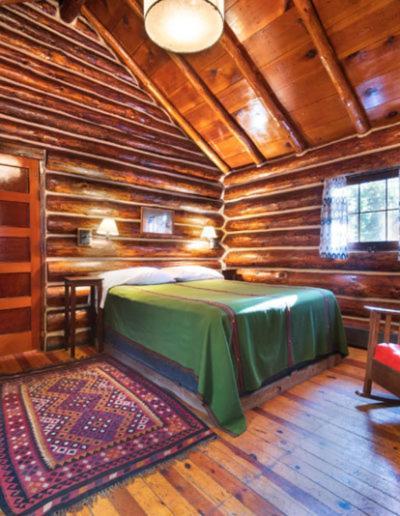 Corkins Lodge photo 3