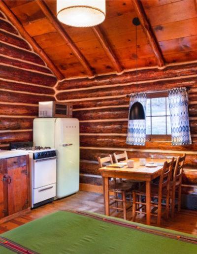 Corkins Lodge photo 8