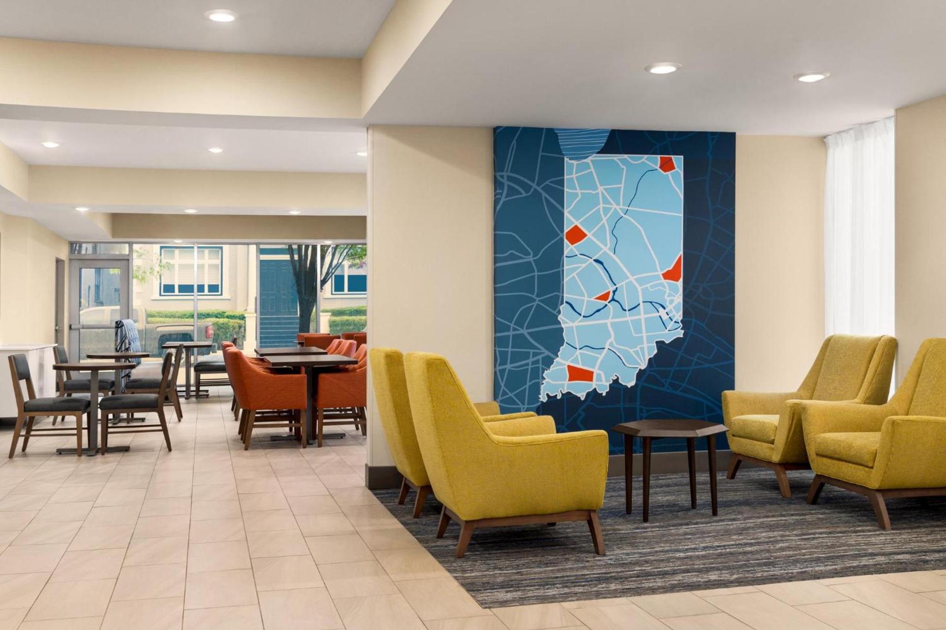 Holiday Inn Express & Suites Evansville Downtown by IHG photo 17
