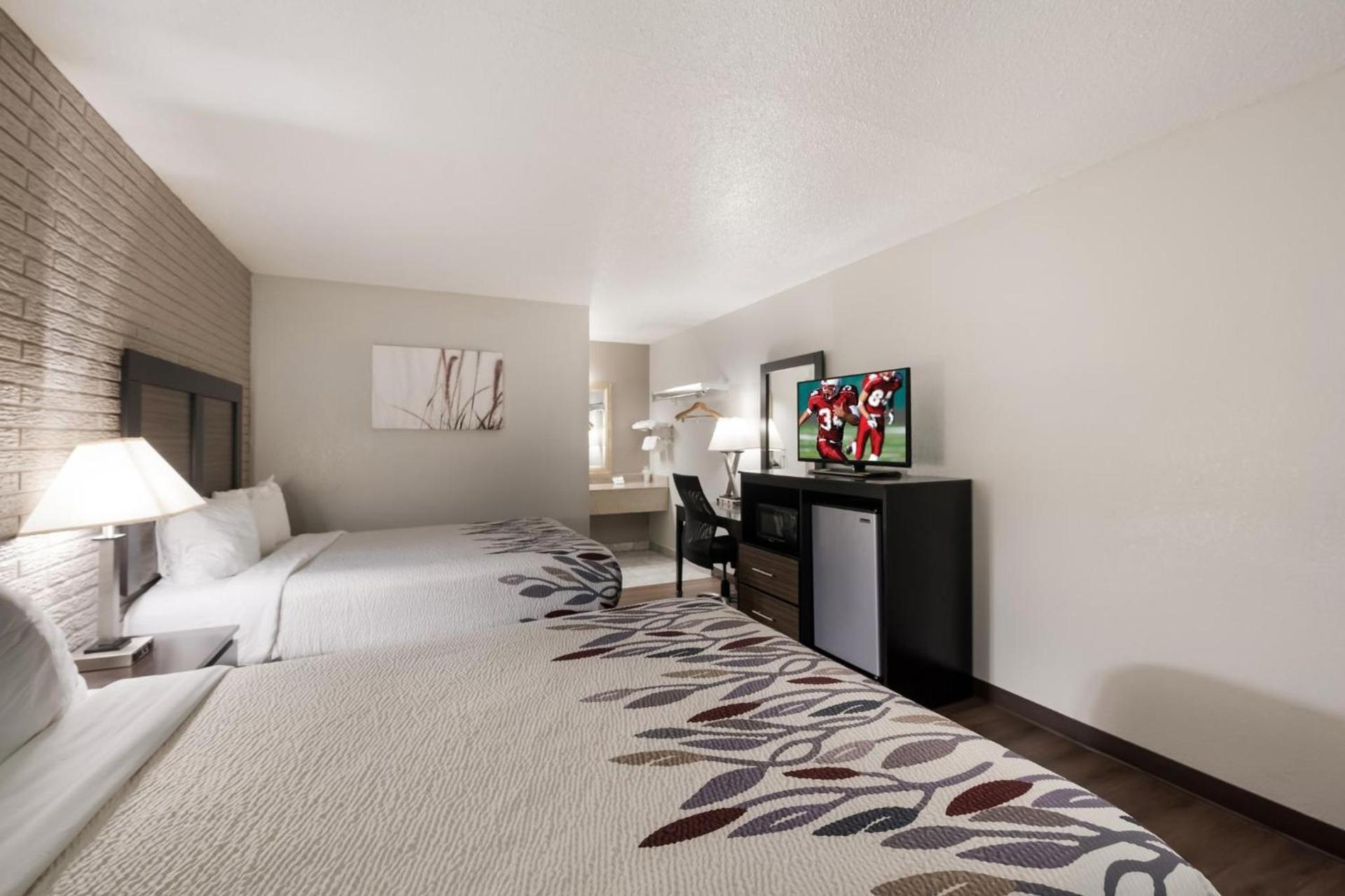 Red Roof Inn Lenoir photo 19