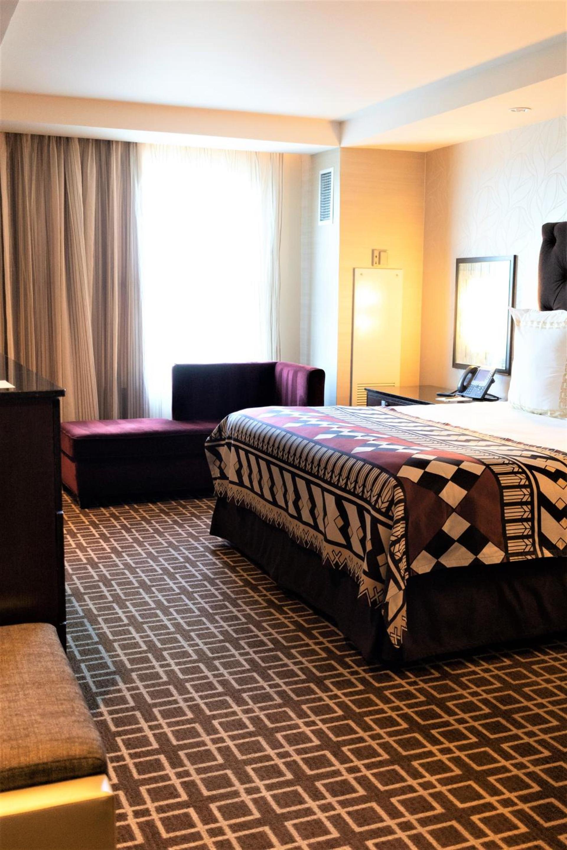 Miccosukee Casino & Resort photo 25