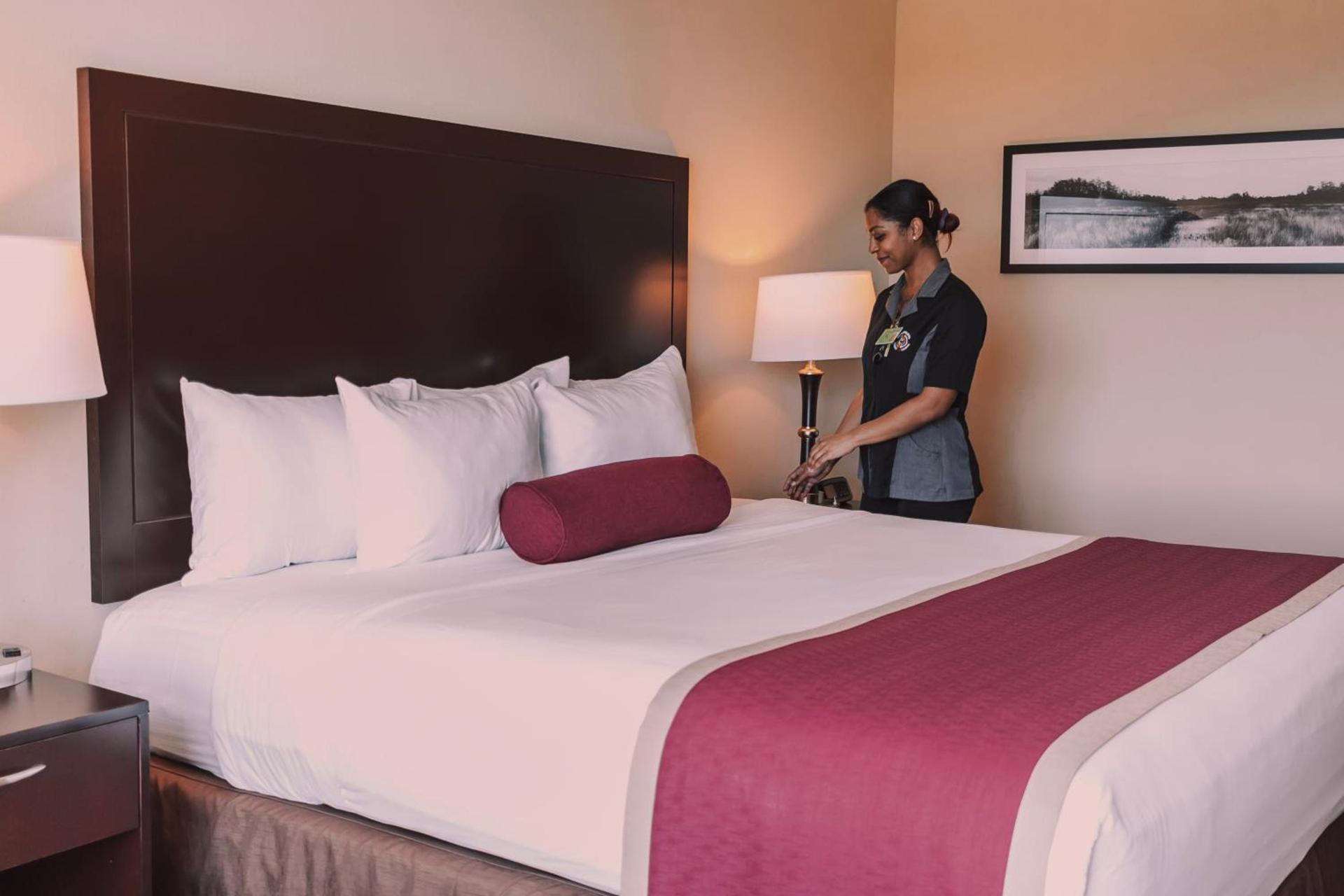 Miccosukee Casino & Resort photo 32