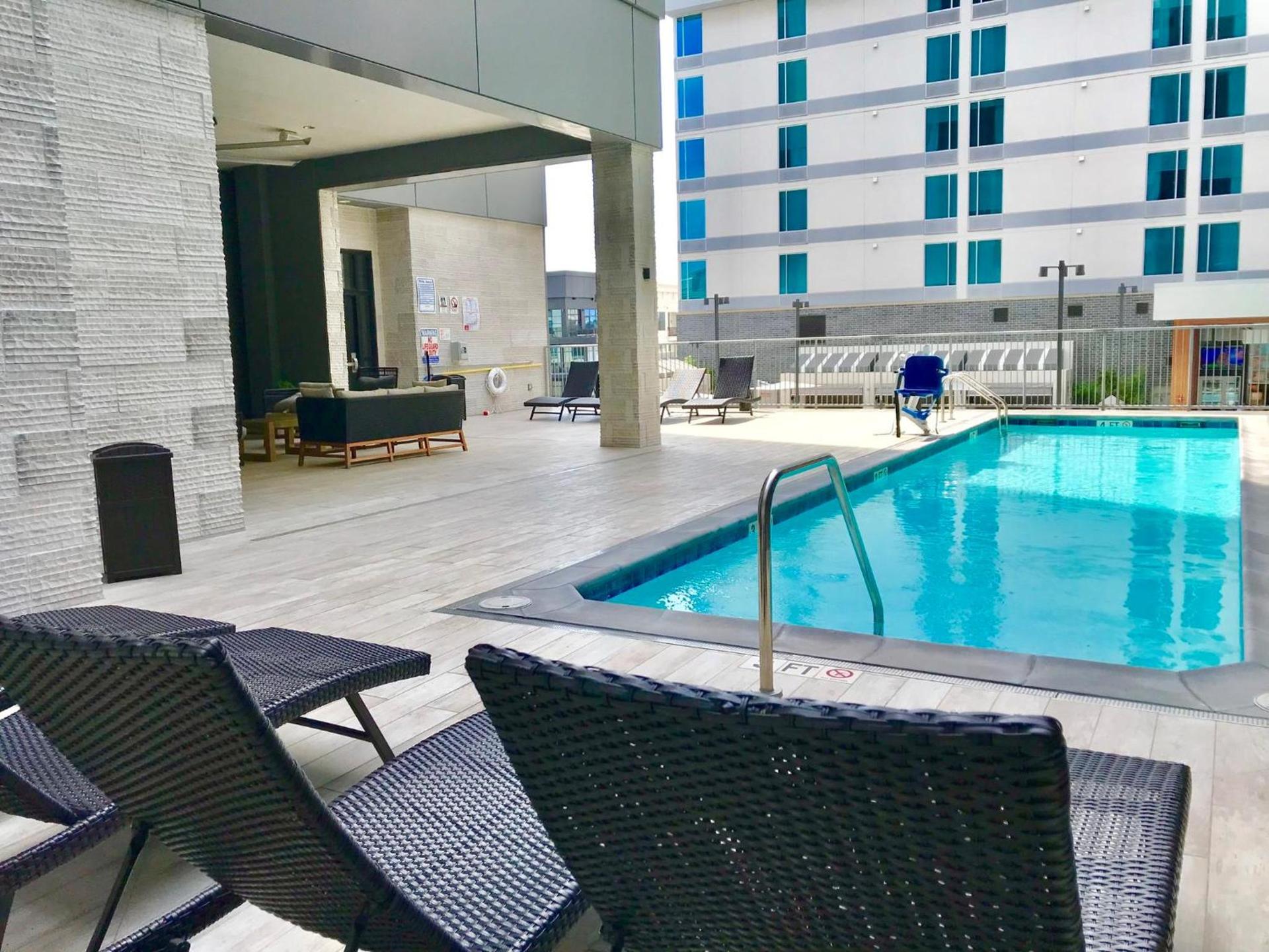 Holiday Inn & Suites Nashville Downtown - Broadway by IHG photo 23