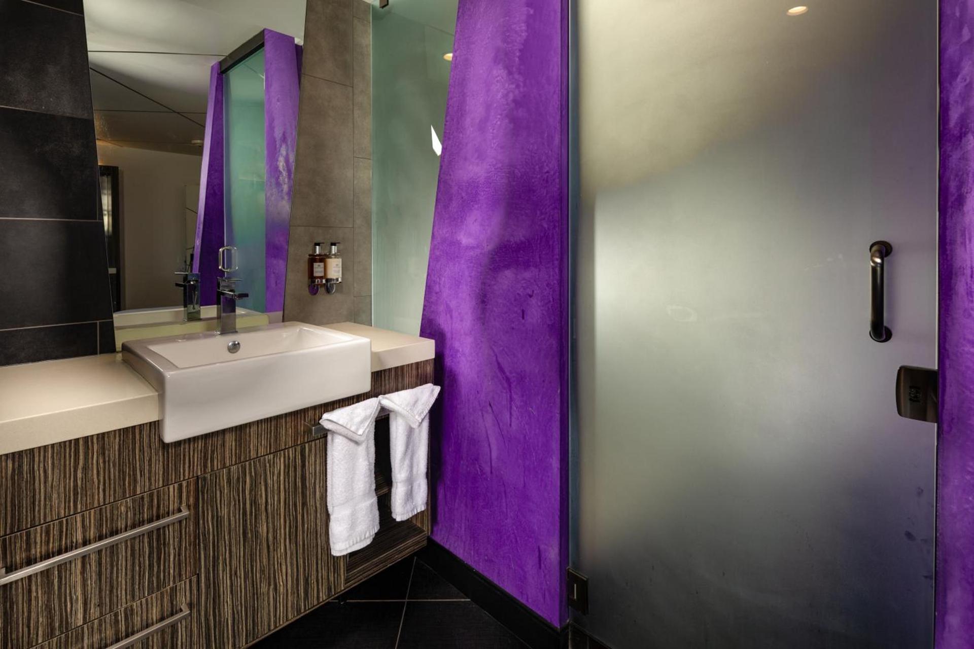 The Moment Hotel photo 8