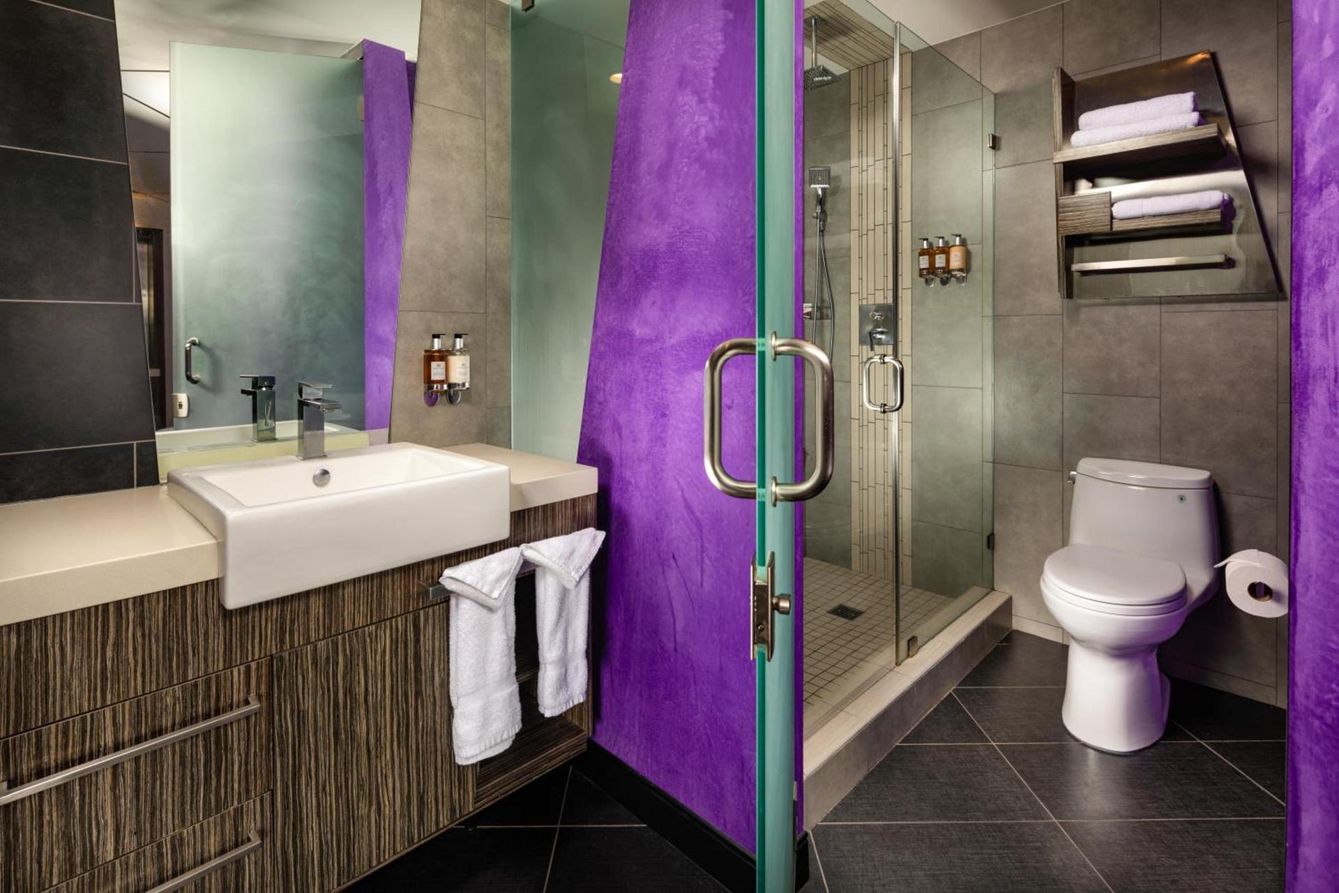 The Moment Hotel photo 4