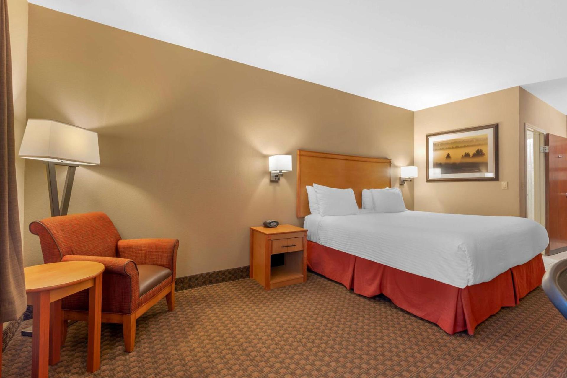 Best Western Plus Olympic Inn photo 15