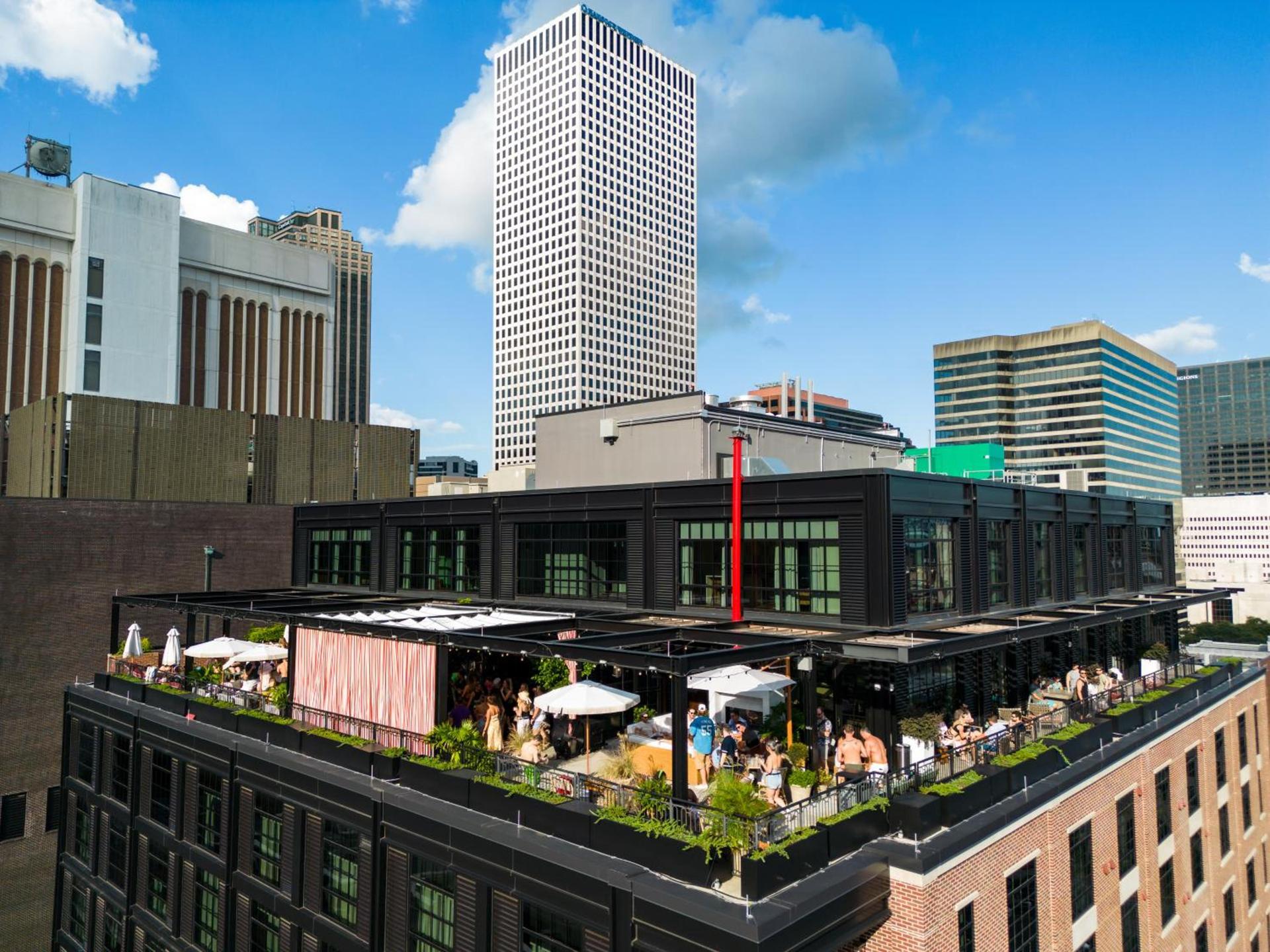 Virgin Hotels New Orleans photo 6