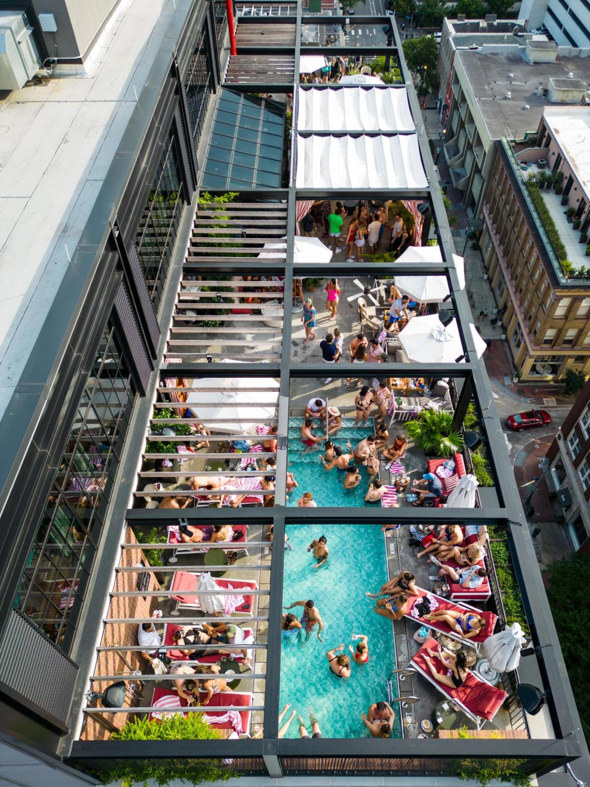 Virgin Hotels New Orleans photo 2