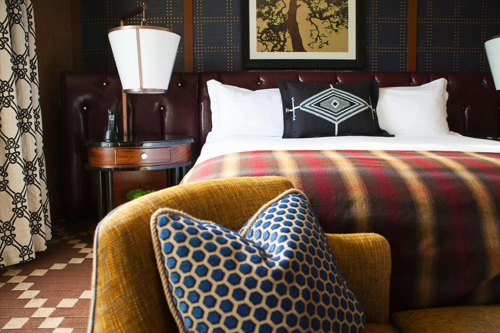 Kimpton Riverplace Hotel by IHG photo 35