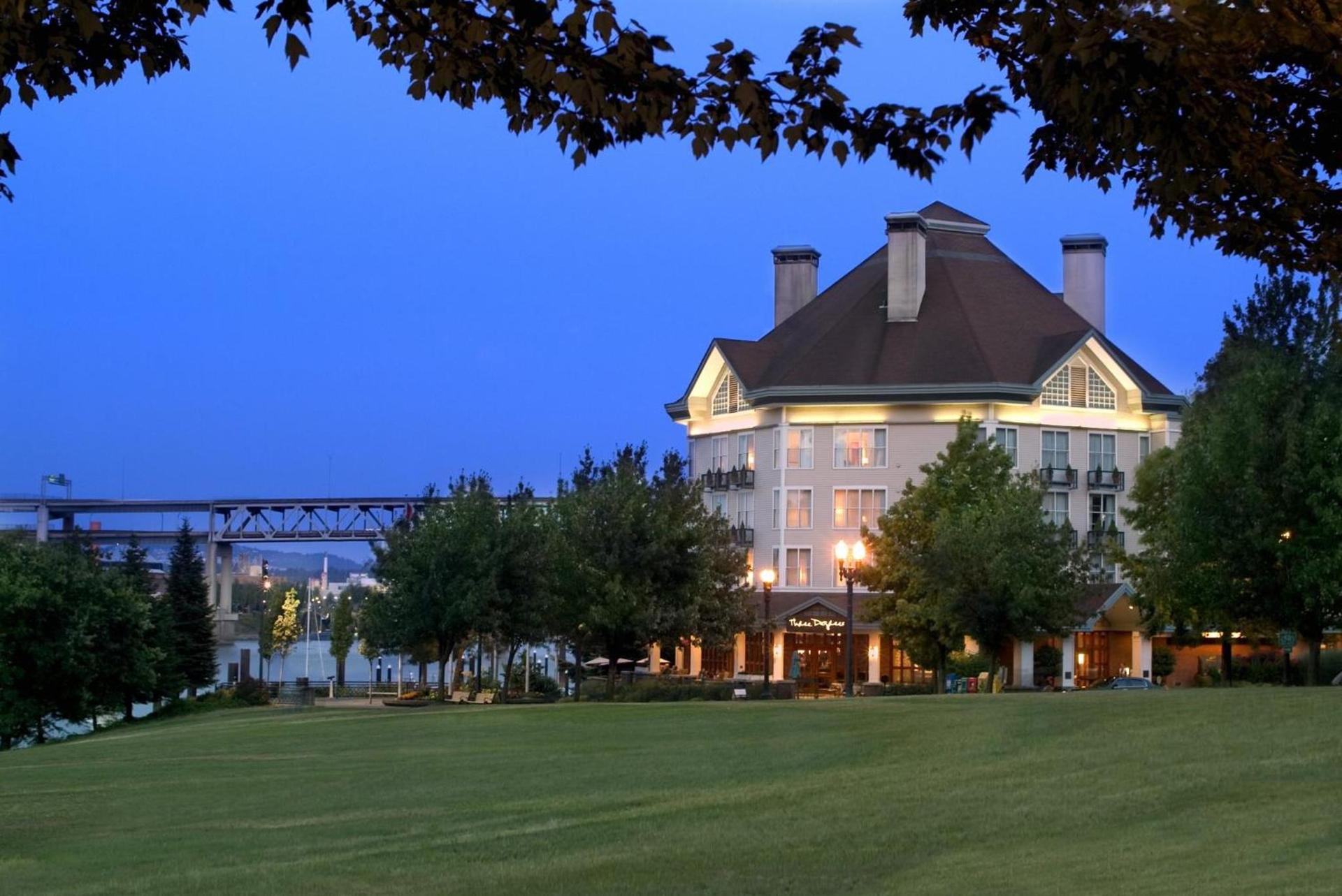 Kimpton Riverplace Hotel by IHG photo 1