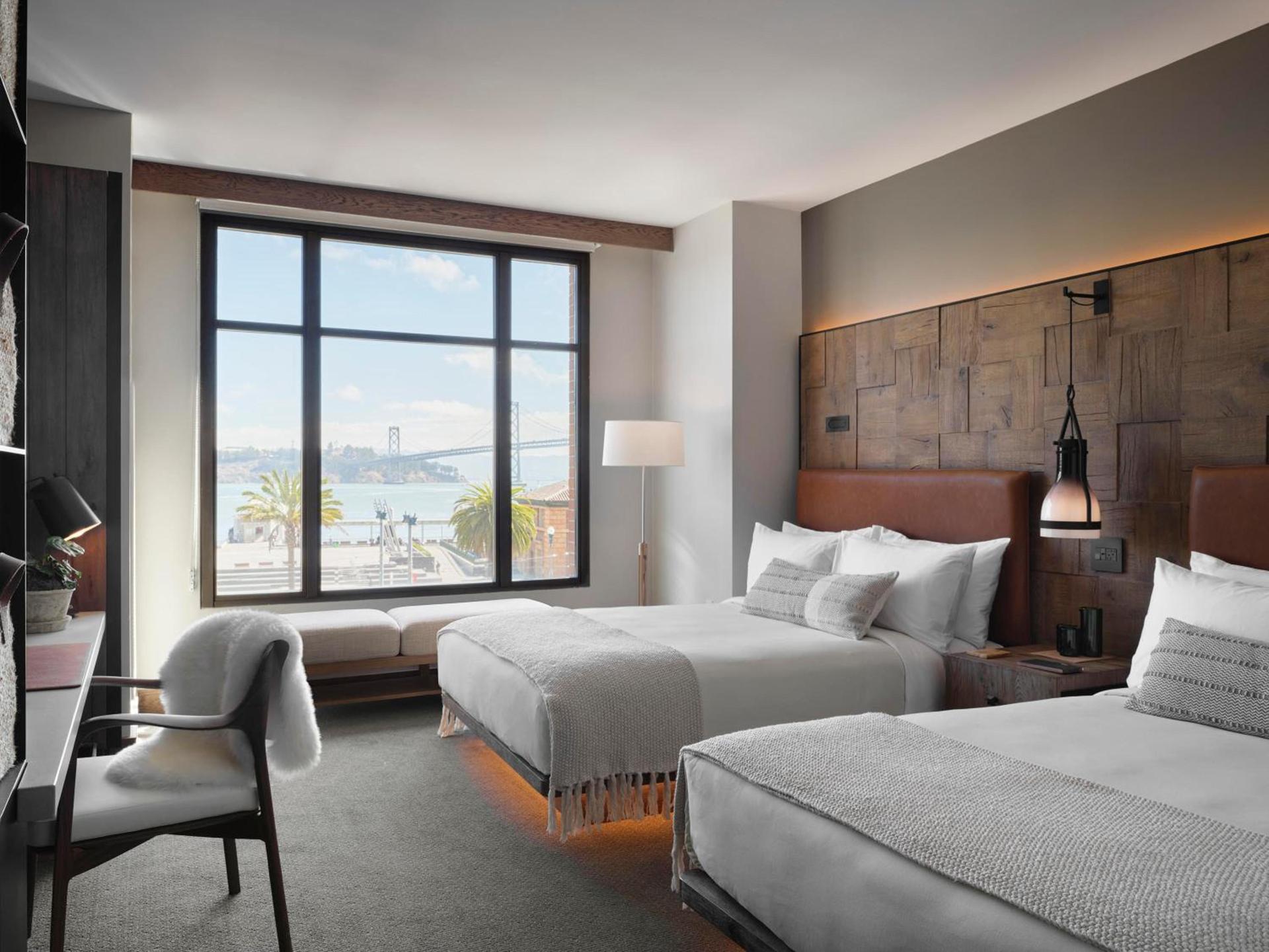 1 Hotel San Francisco photo 43