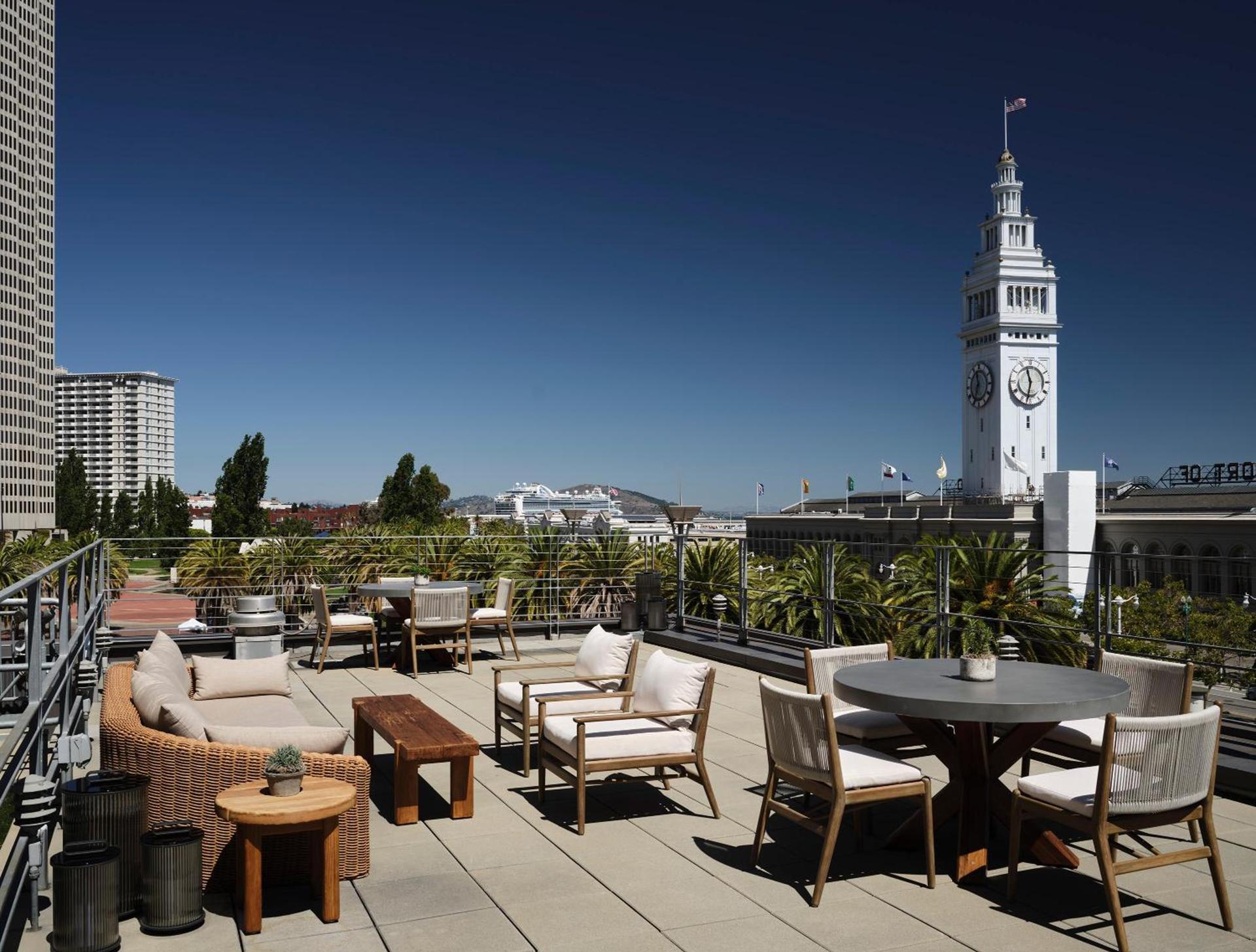 1 Hotel San Francisco photo 32