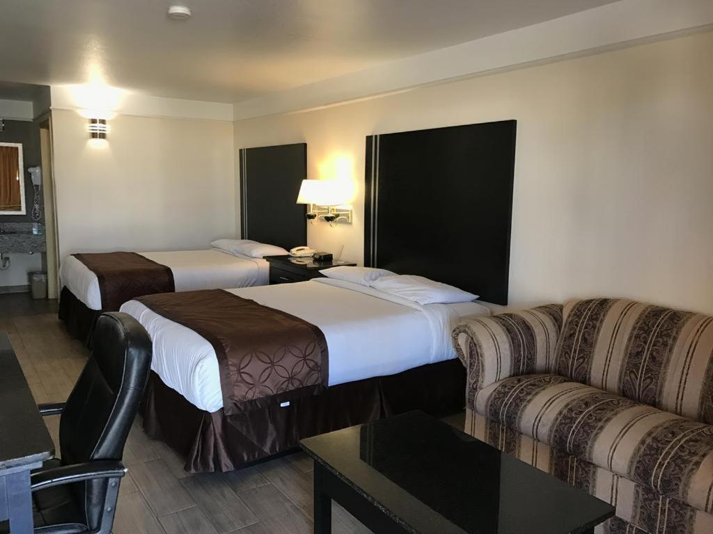 Texas Inn & Suites Pharr/San Juan photo 3