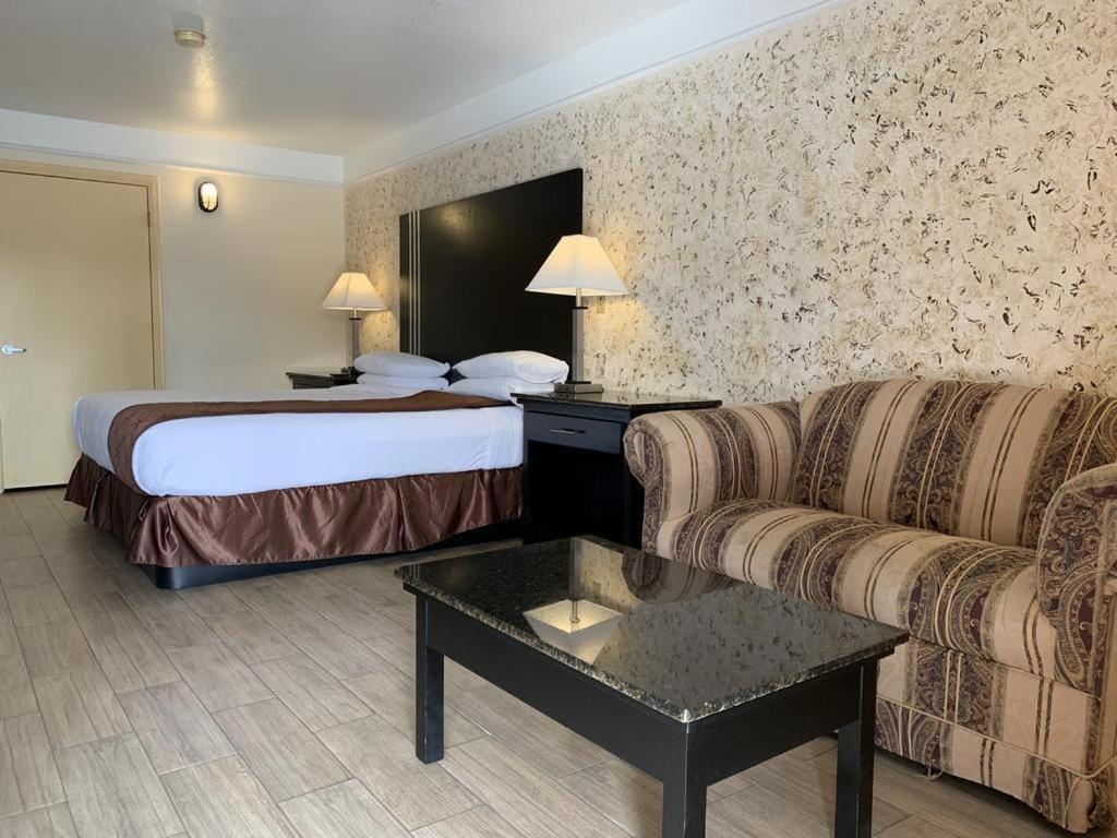 Texas Inn & Suites Pharr/San Juan photo 4