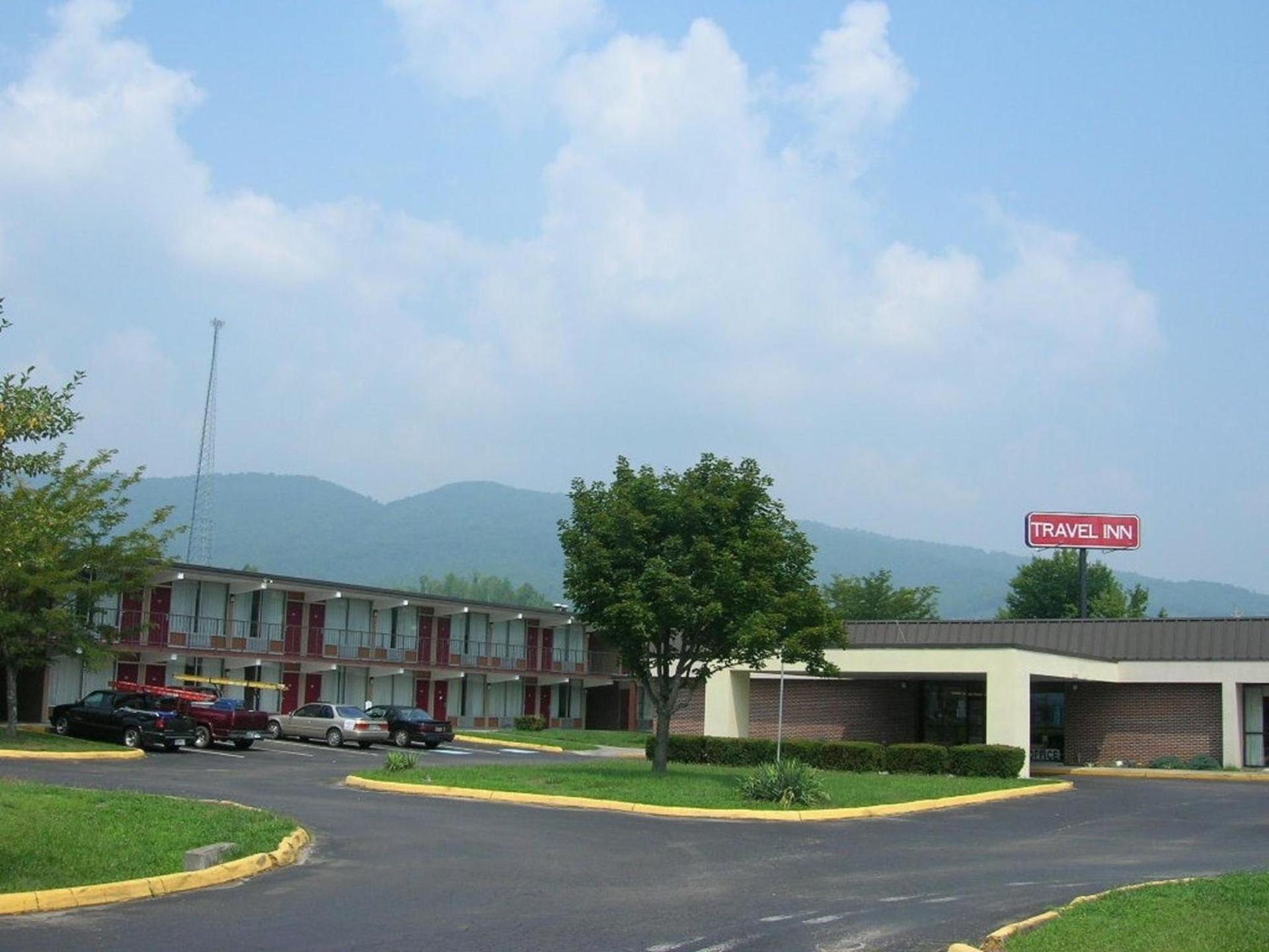 Travel Inn photo 11