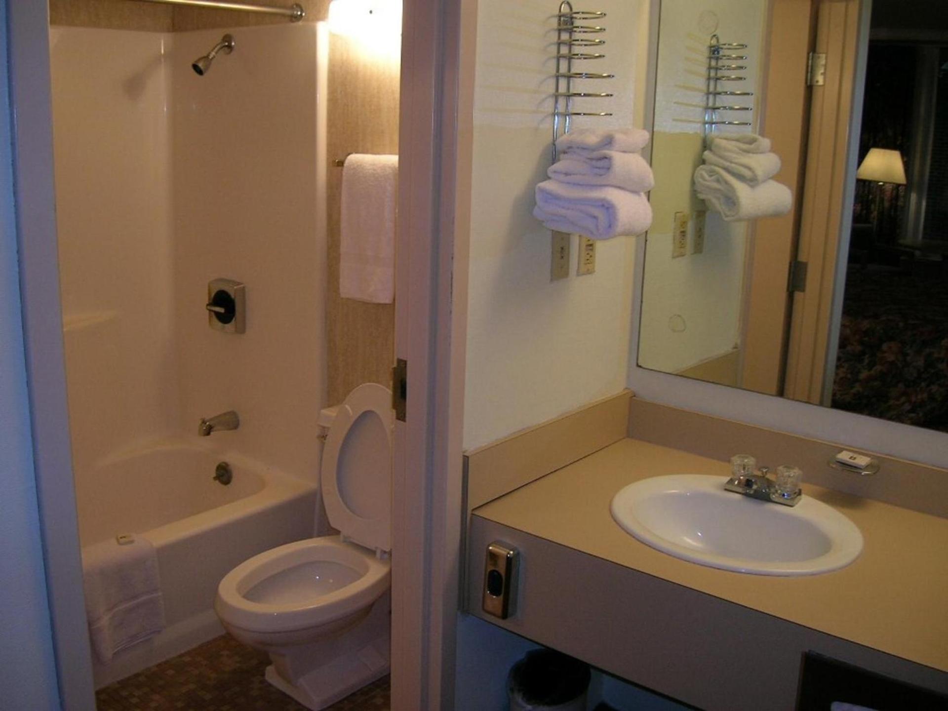 Travel Inn photo 8
