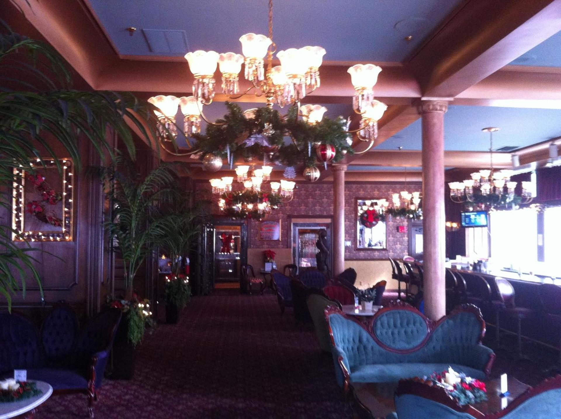 Mizpah Hotel photo 9