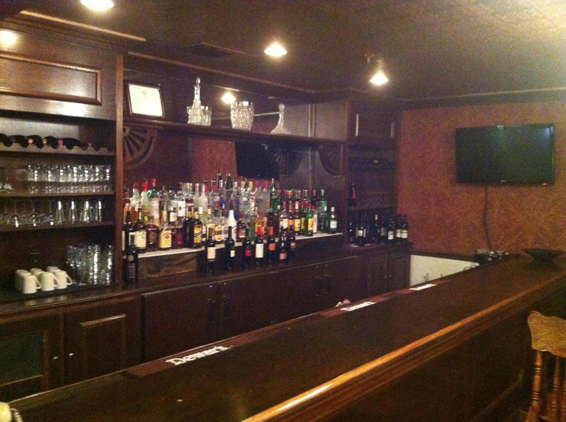 Mizpah Hotel photo 8