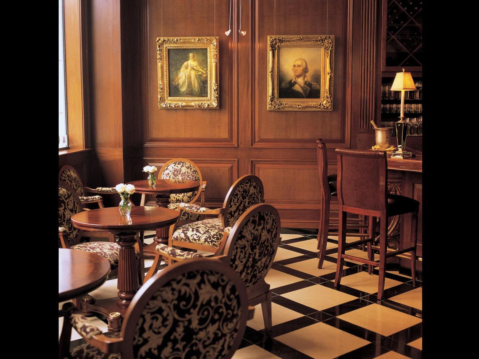 Market Pavilion Hotel photo 16