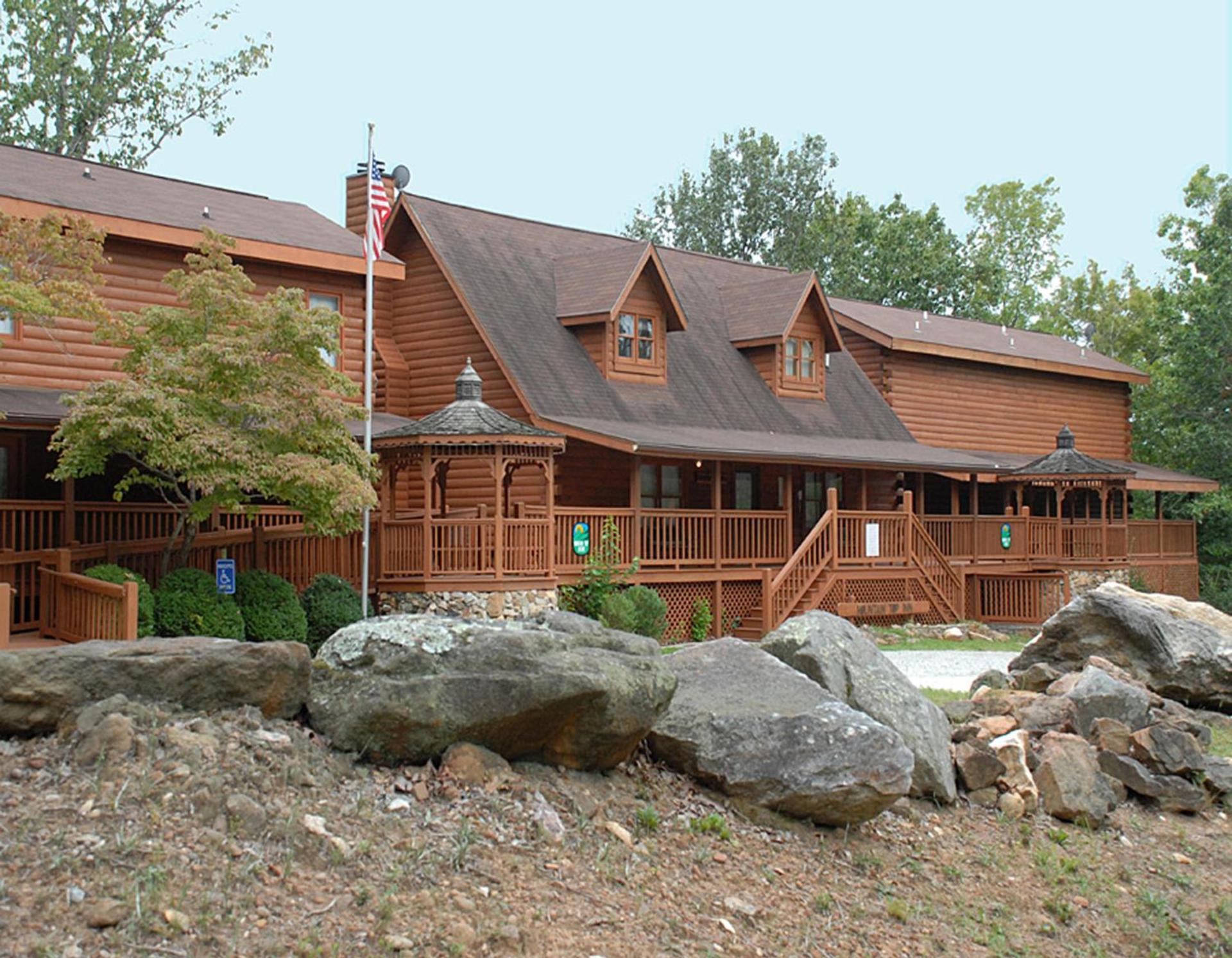 Mountain Top Inn and Resort photo 8