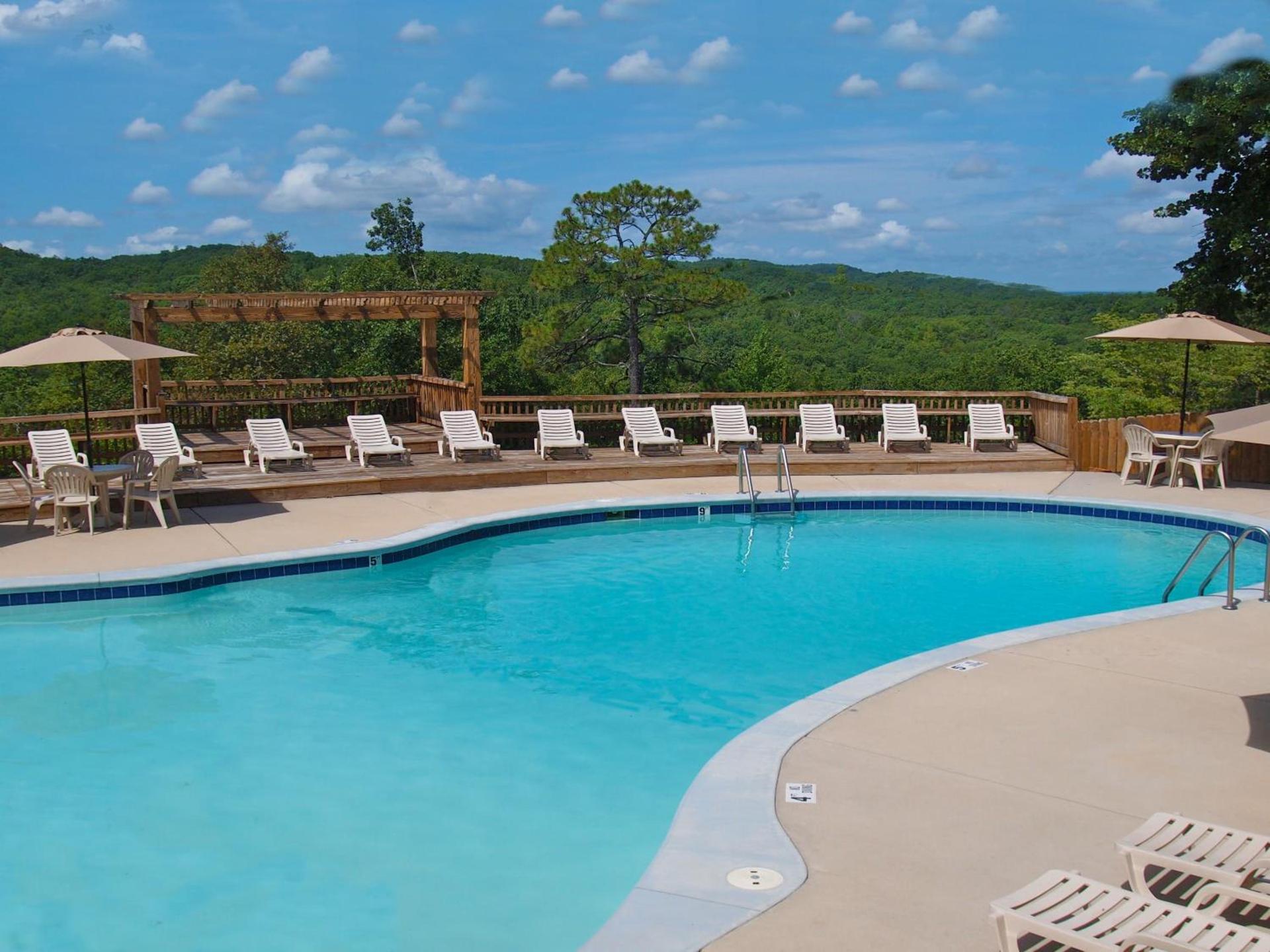 Mountain Top Inn and Resort photo 24