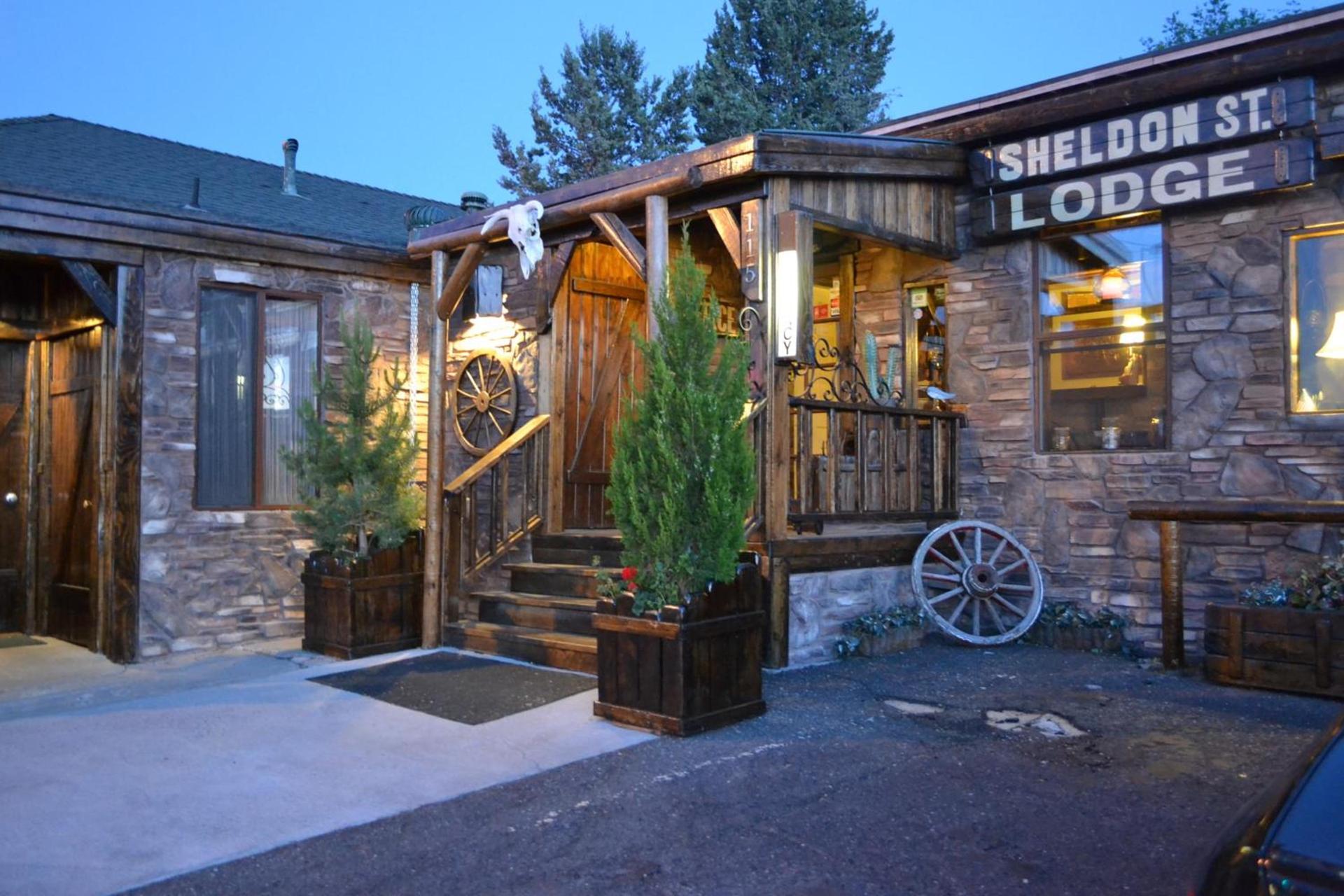 Sheldon Street Lodge photo 3