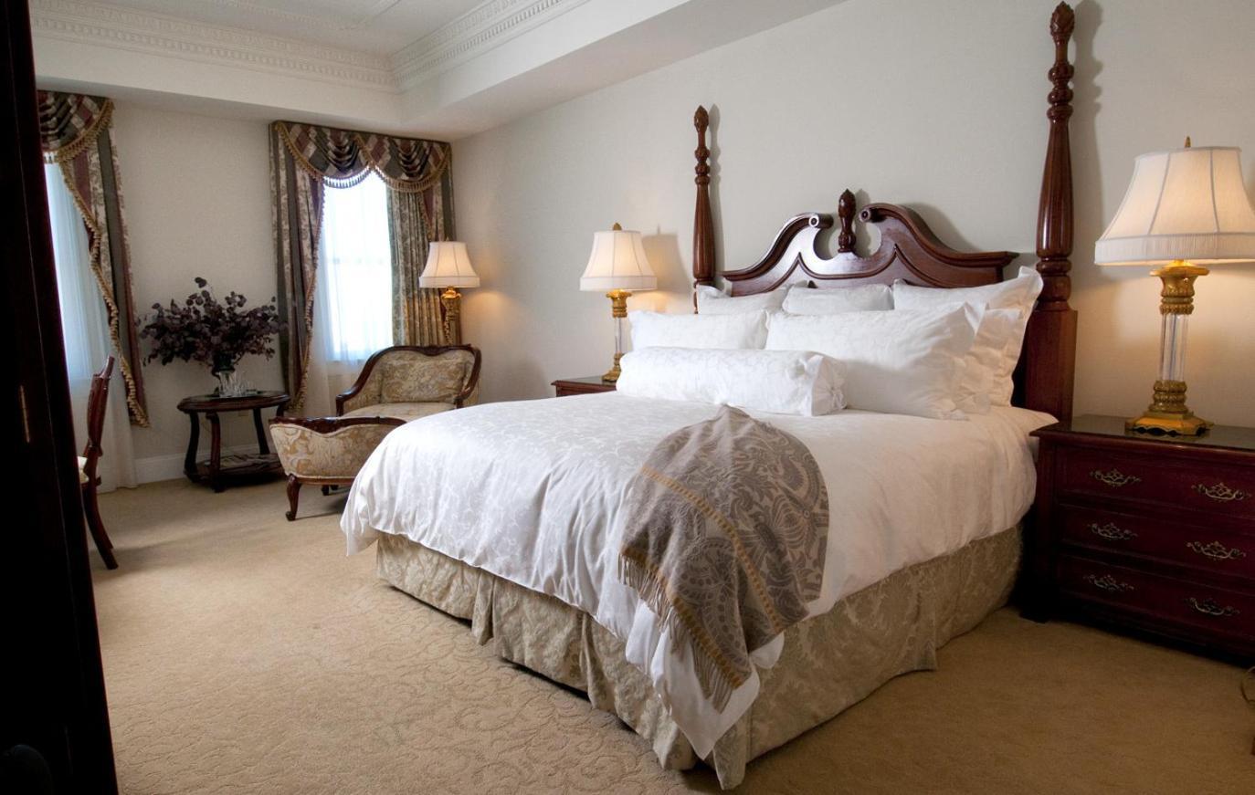 Market Pavilion Hotel photo 20