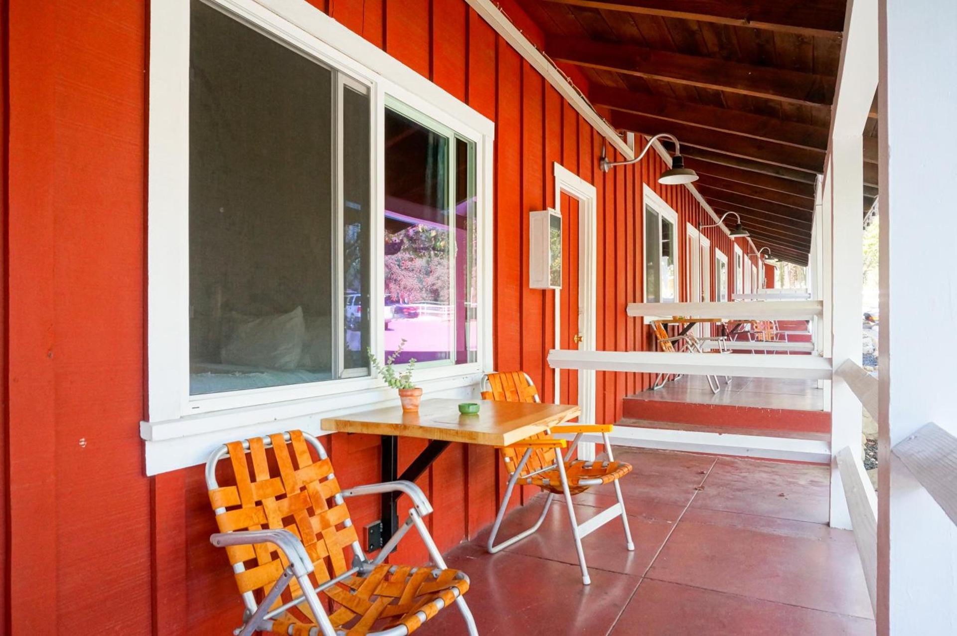 Ojai Rancho Inn photo 50
