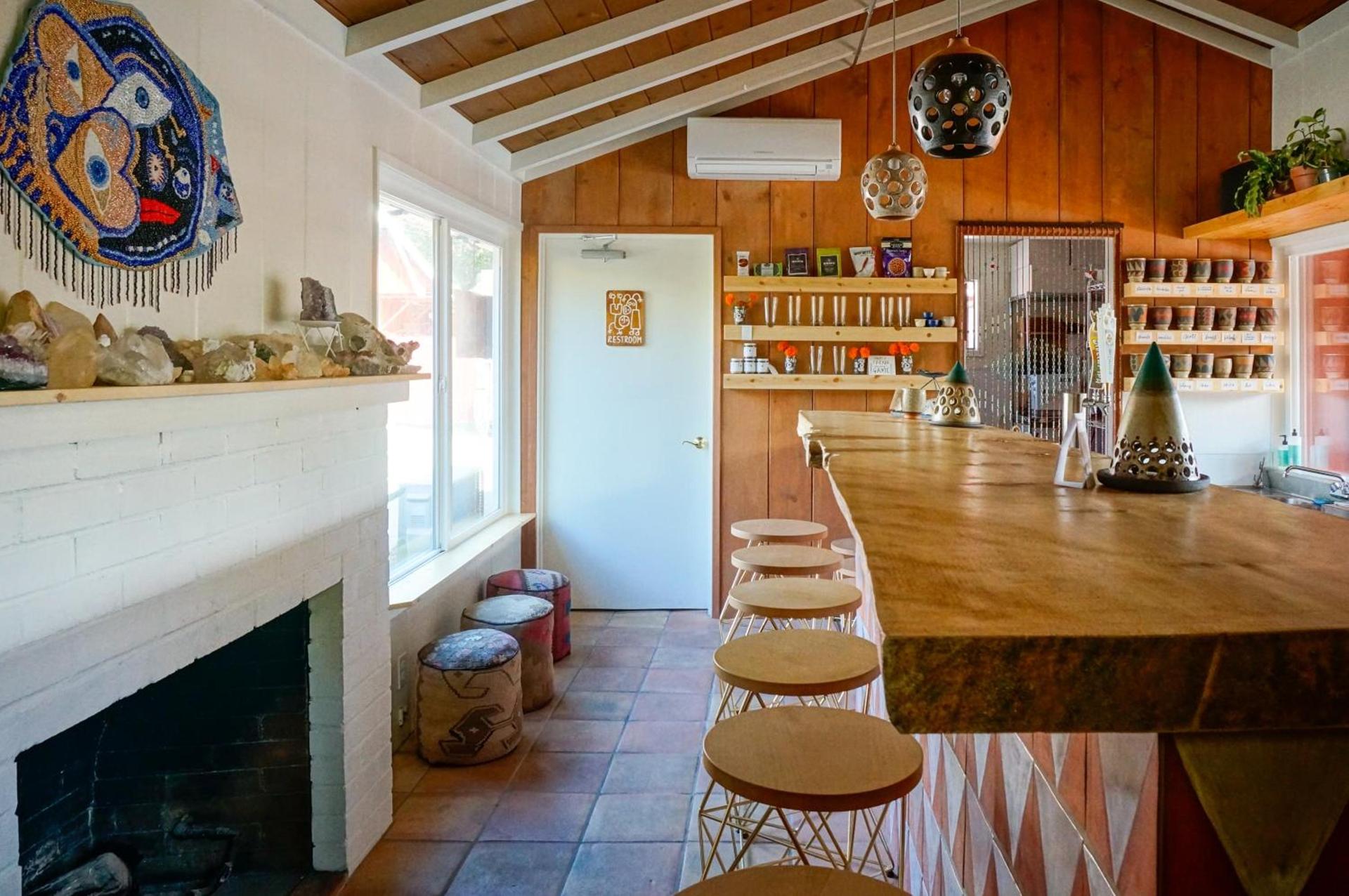Ojai Rancho Inn photo 6