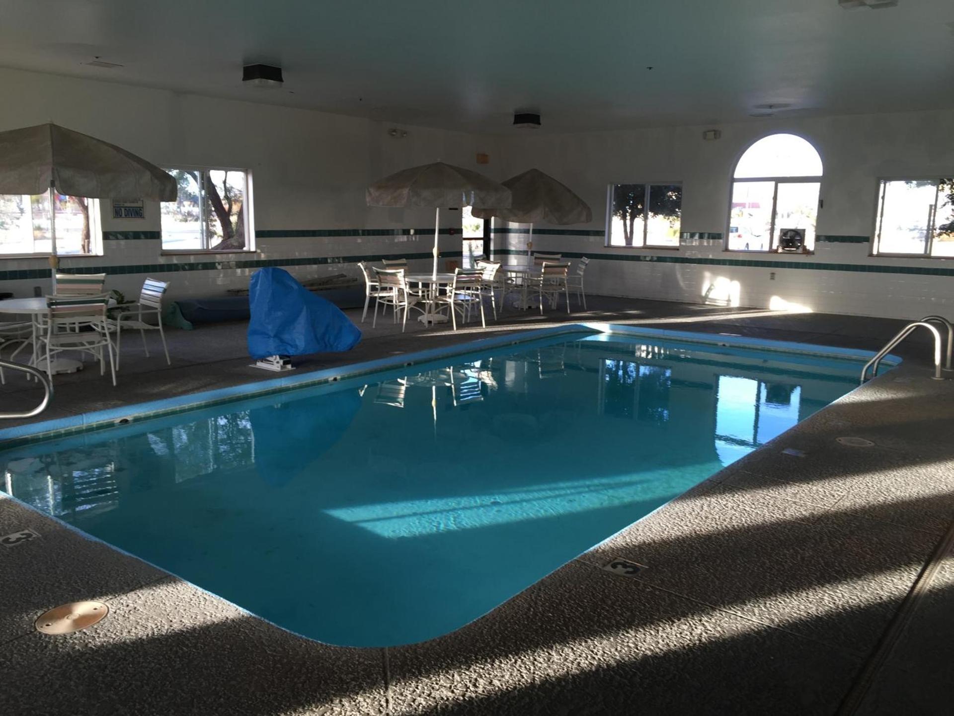Super 8 by Wyndham Willcox photo 3