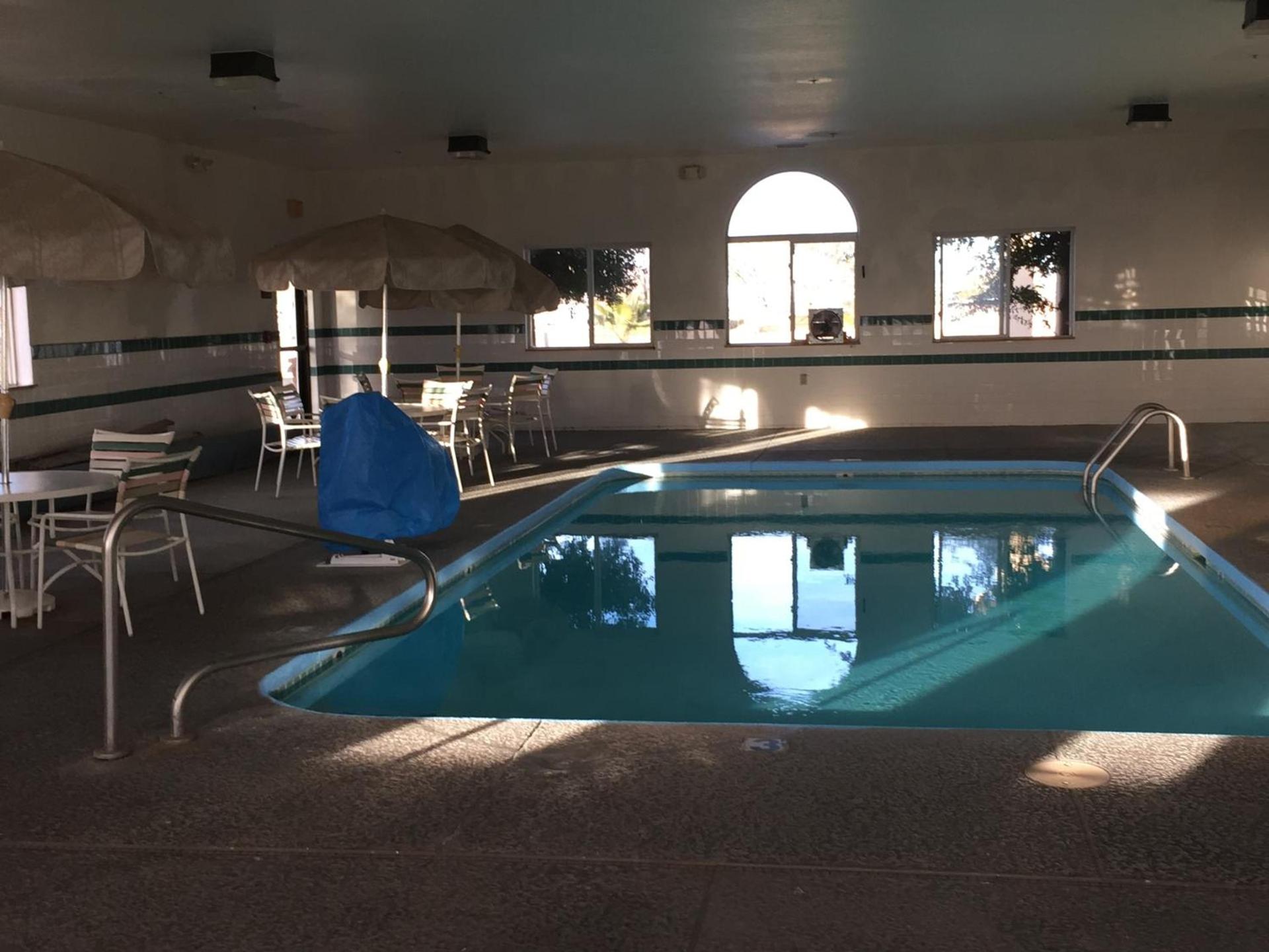 Super 8 by Wyndham Willcox photo 7