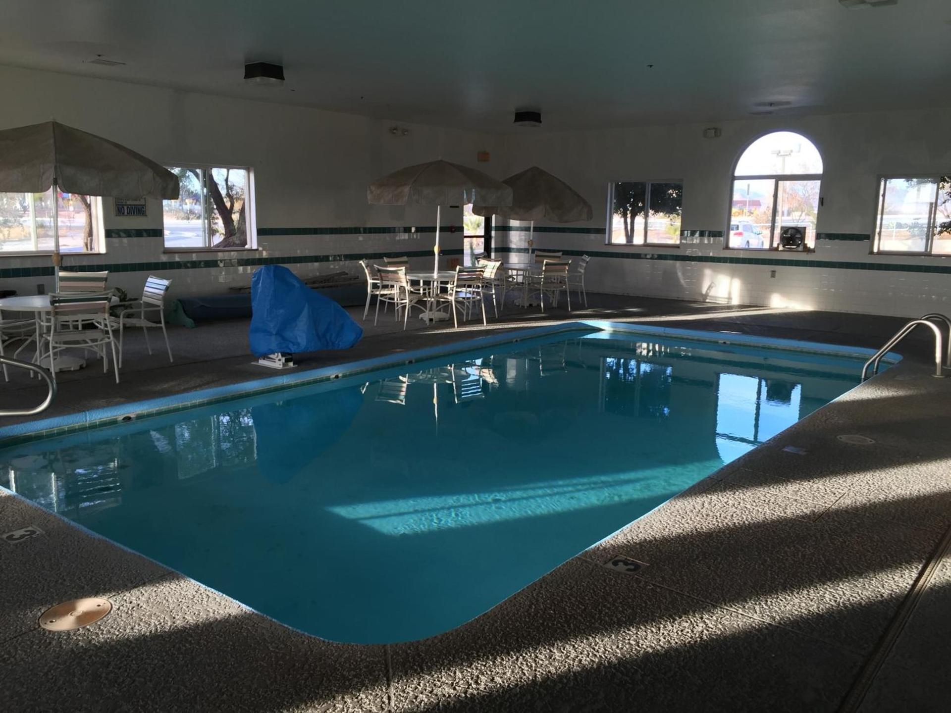 Super 8 by Wyndham Willcox photo 8