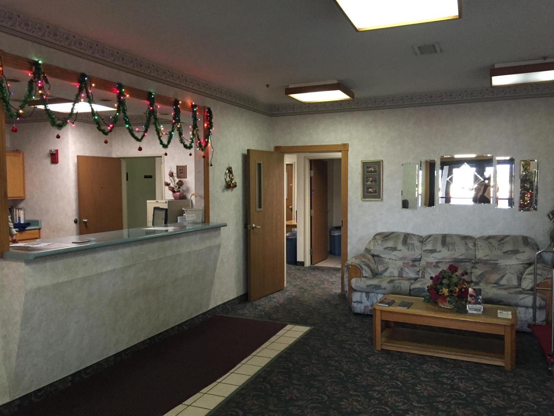 Super 8 by Wyndham Willcox photo 12