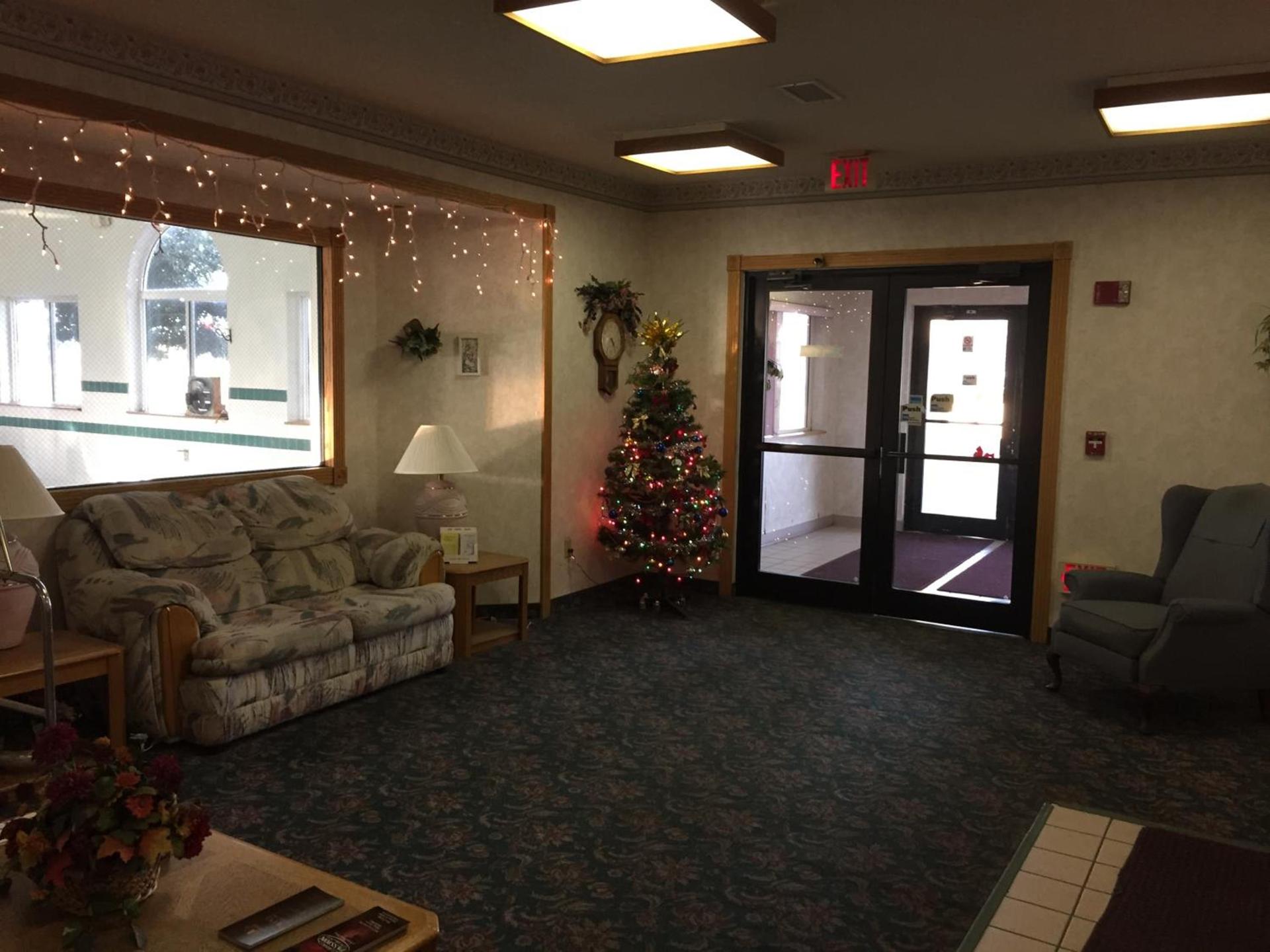 Super 8 by Wyndham Willcox photo 27