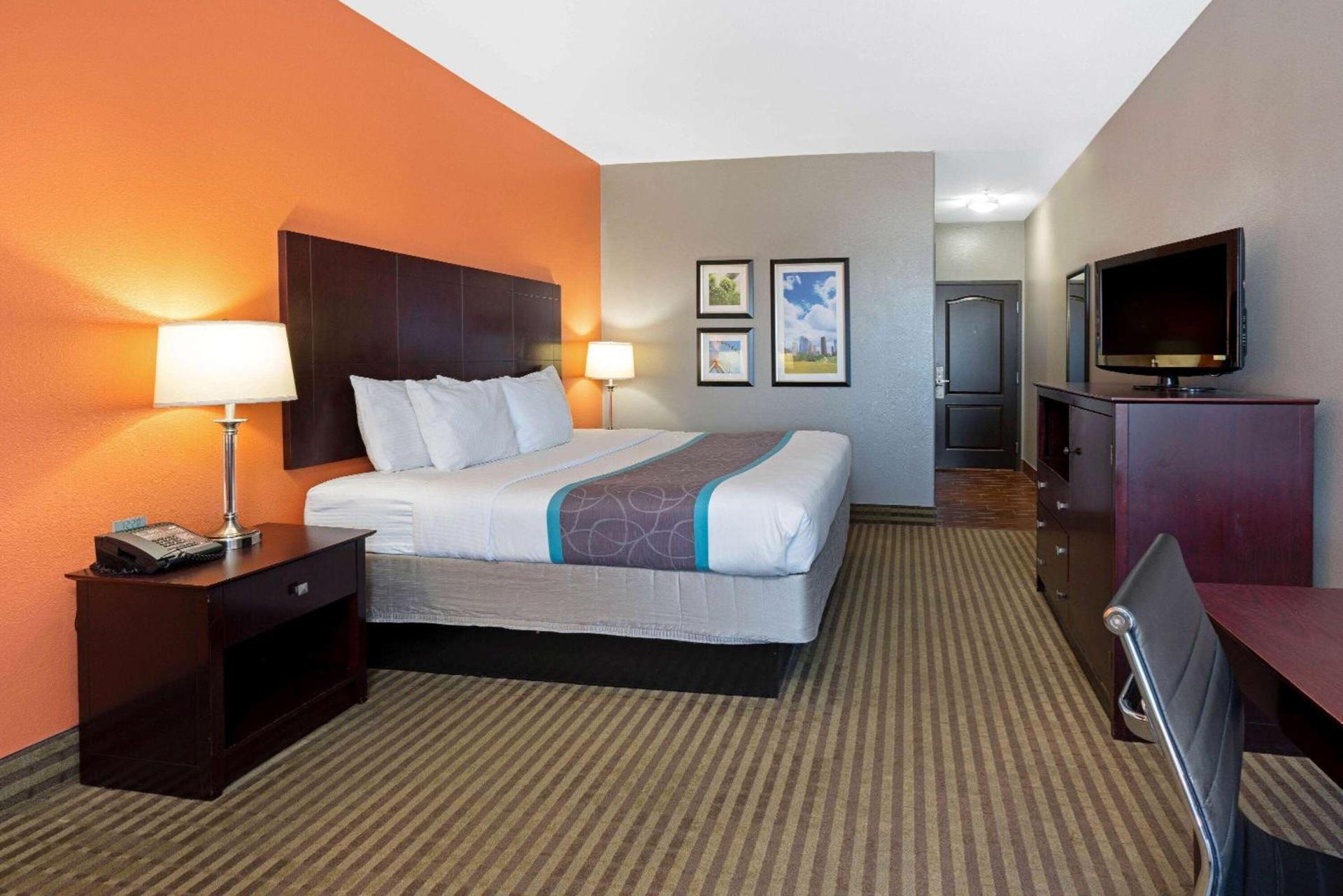 La Quinta by Wyndham Houston IAH Bush Intl Airport E photo 16