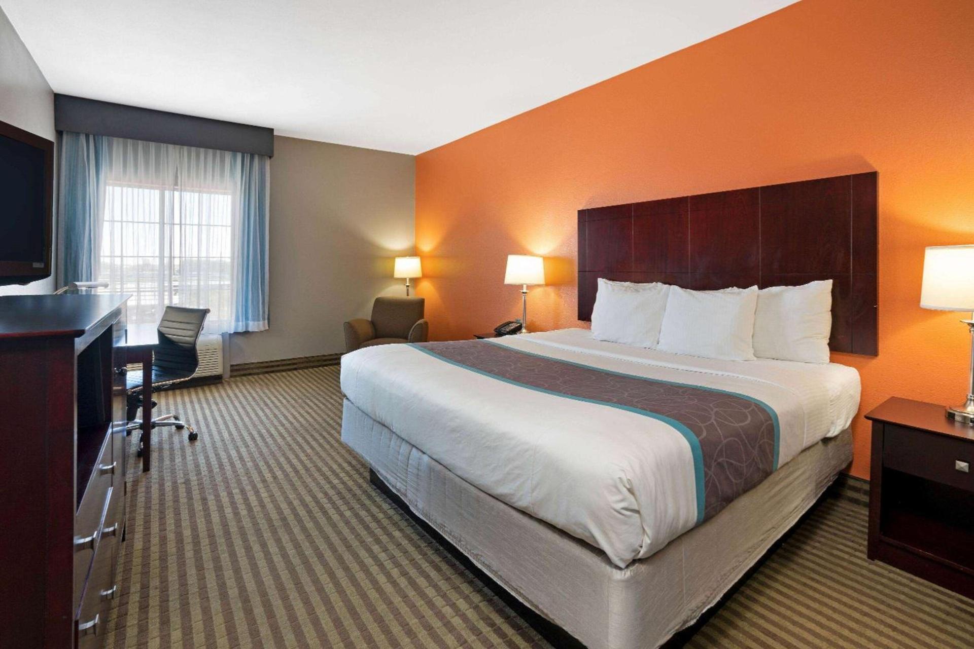 La Quinta by Wyndham Houston IAH Bush Intl Airport E photo 17