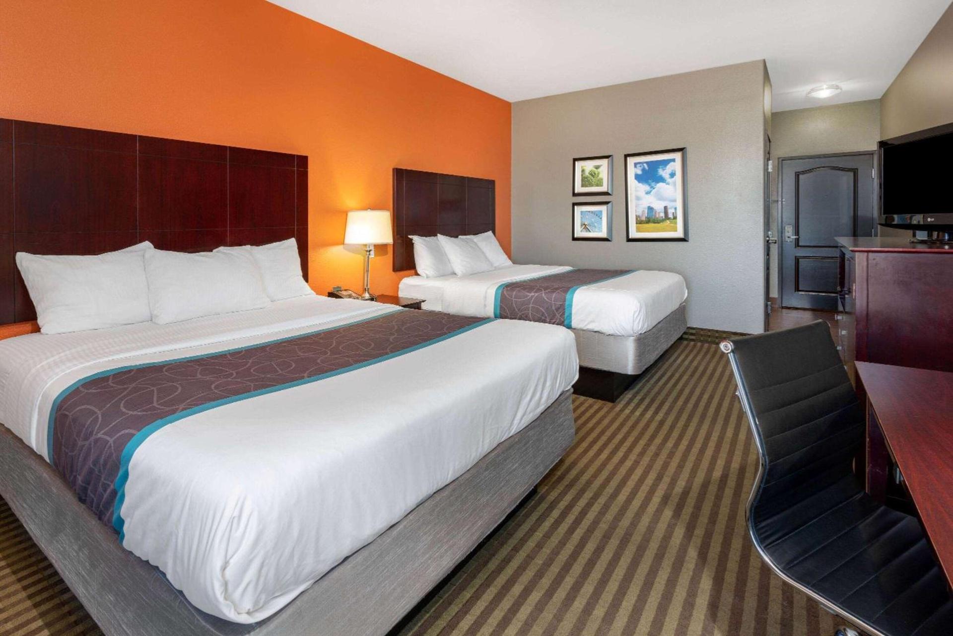 La Quinta by Wyndham Houston IAH Bush Intl Airport E photo 18
