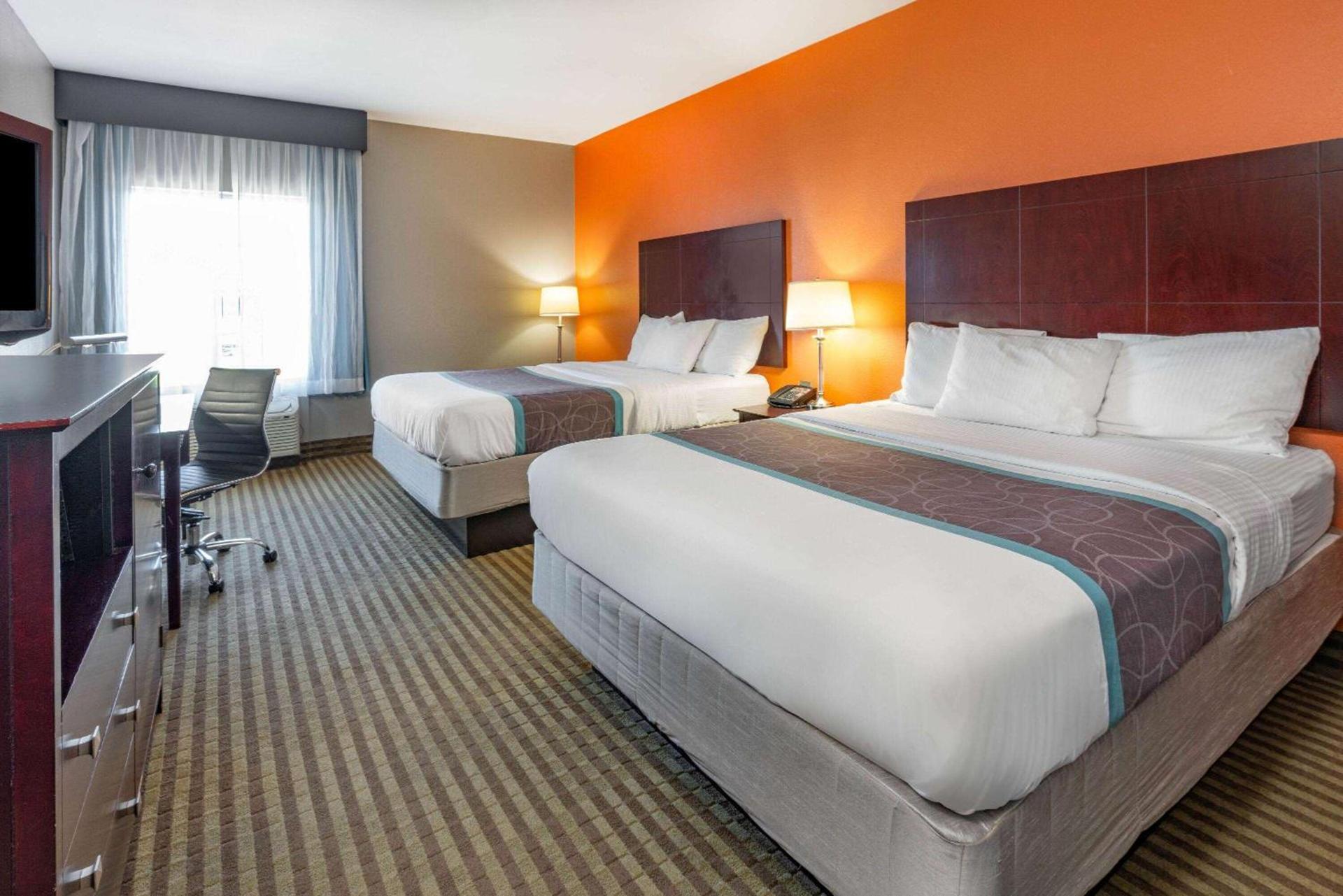 La Quinta by Wyndham Houston IAH Bush Intl Airport E photo 19