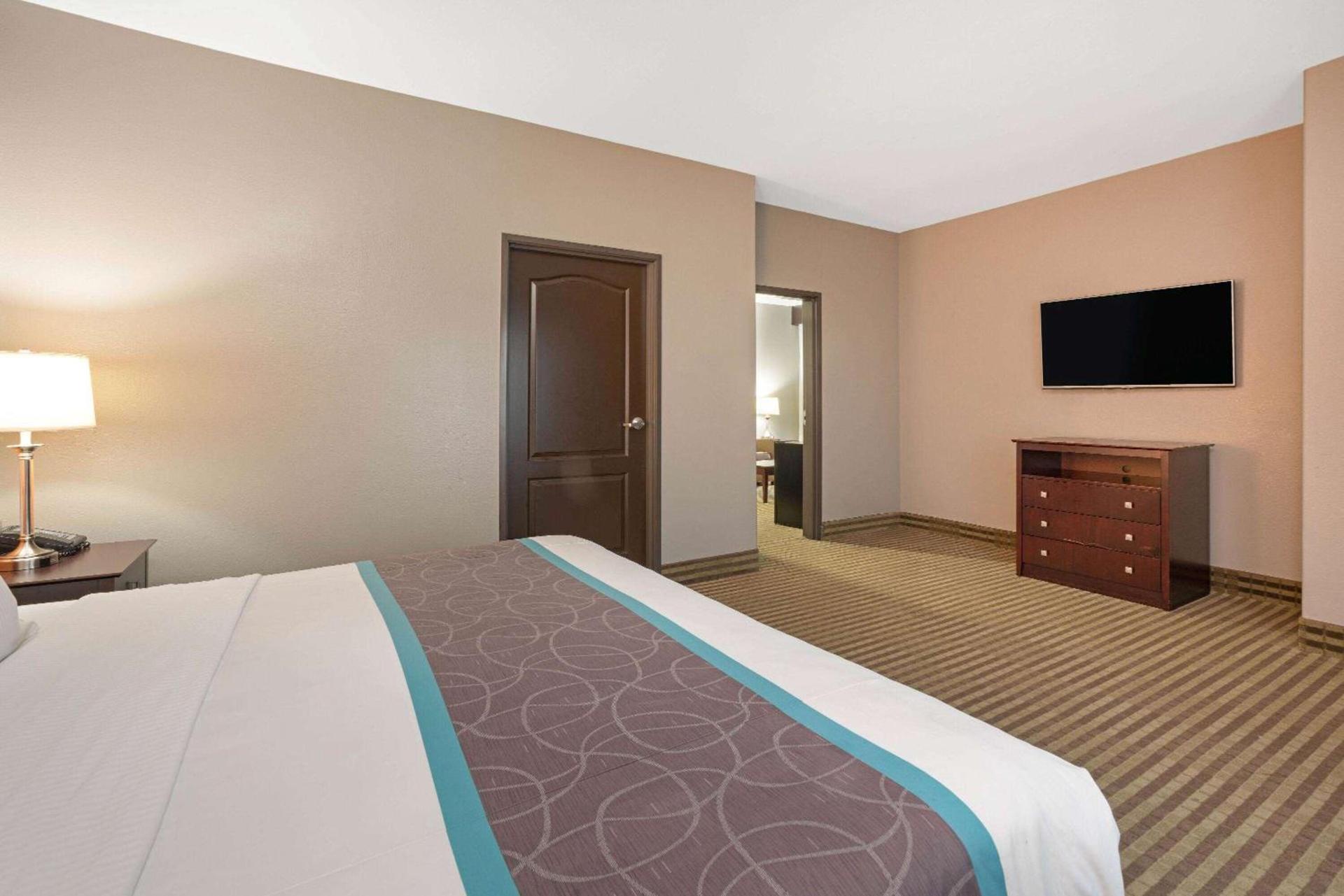 La Quinta by Wyndham Houston IAH Bush Intl Airport E photo 30