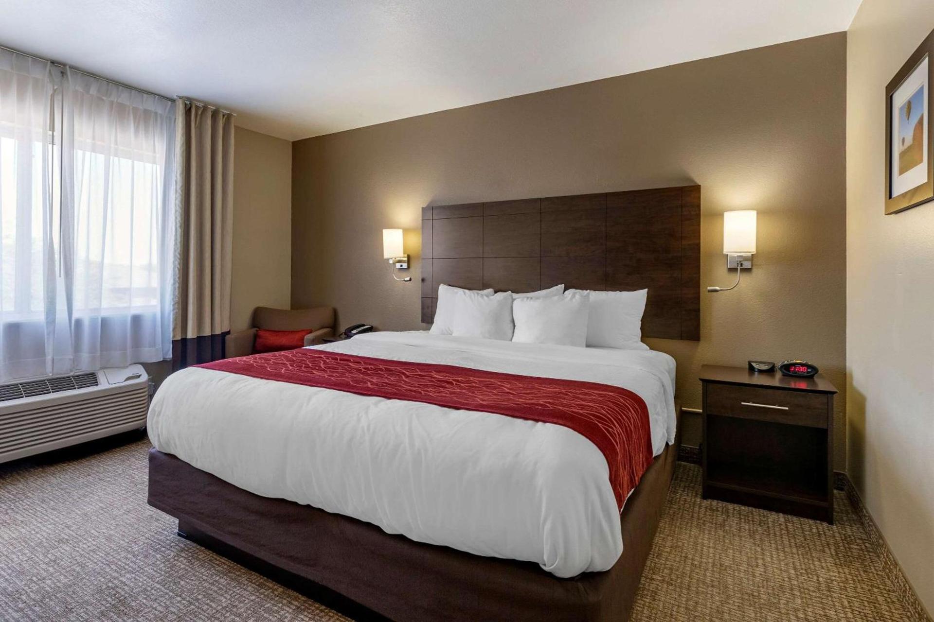 Comfort Inn & Suites Waterloo - Cedar Falls photo 13