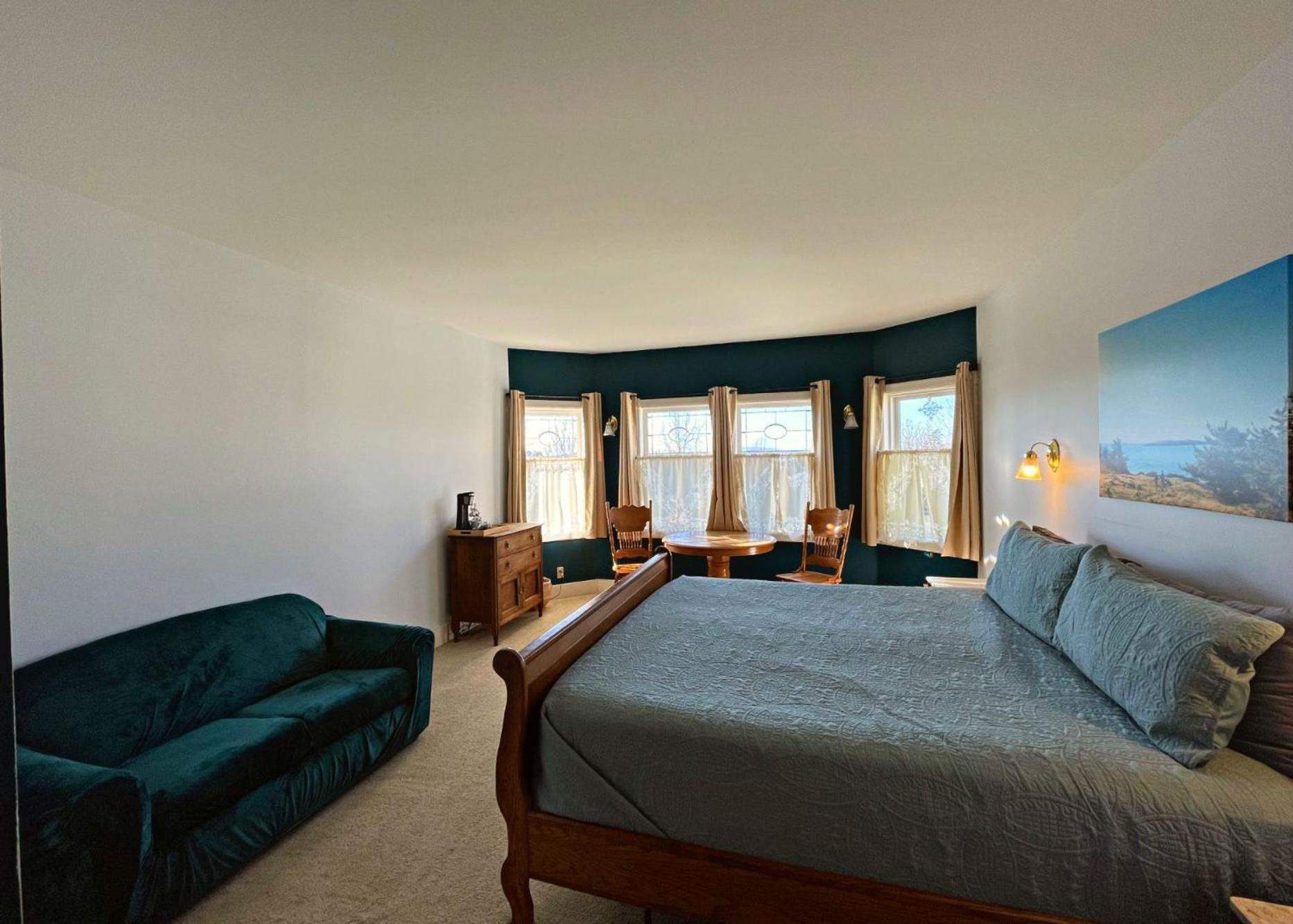 The Edenwild Boutique Inn photo 54