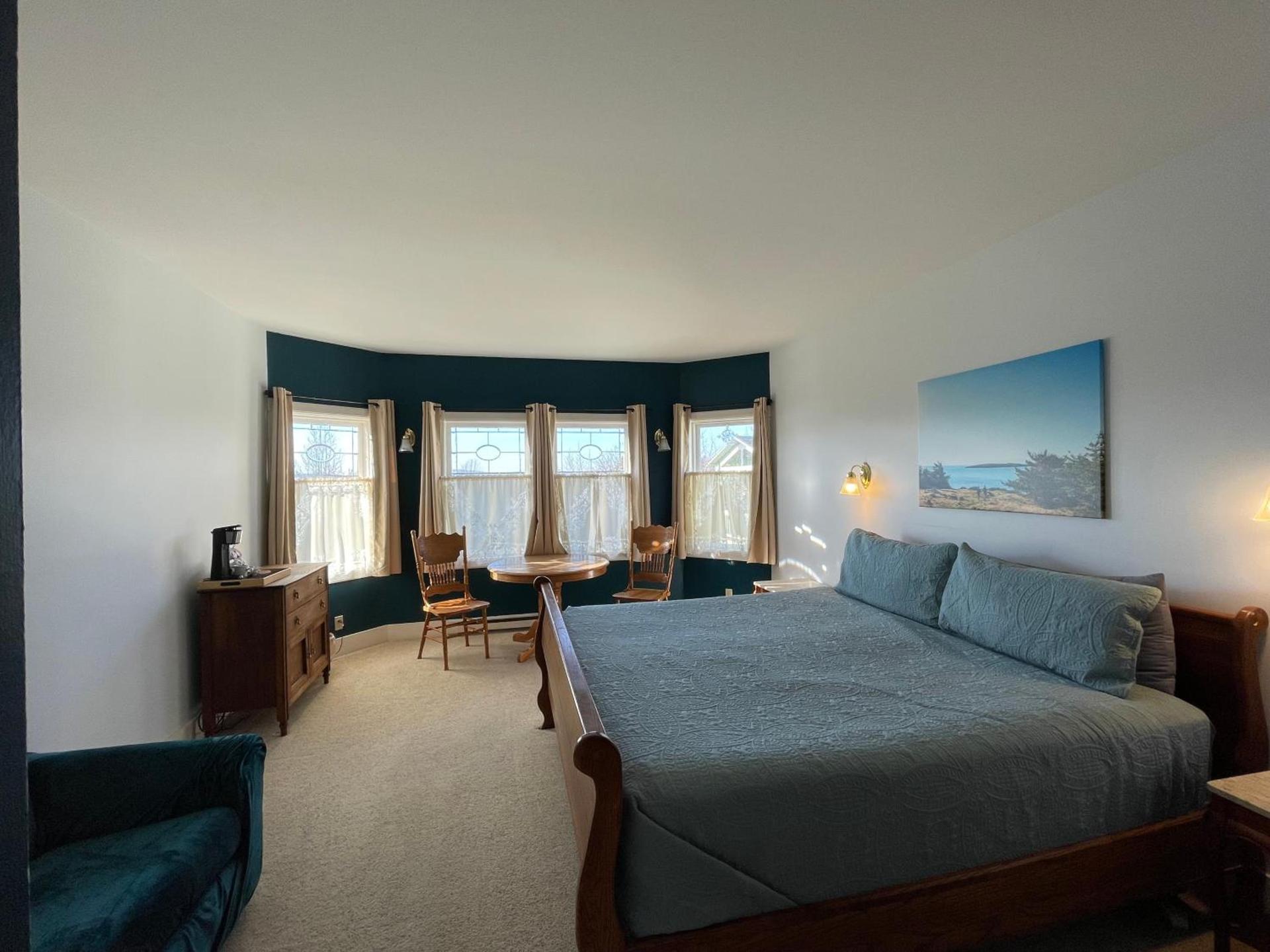 The Edenwild Boutique Inn photo 31