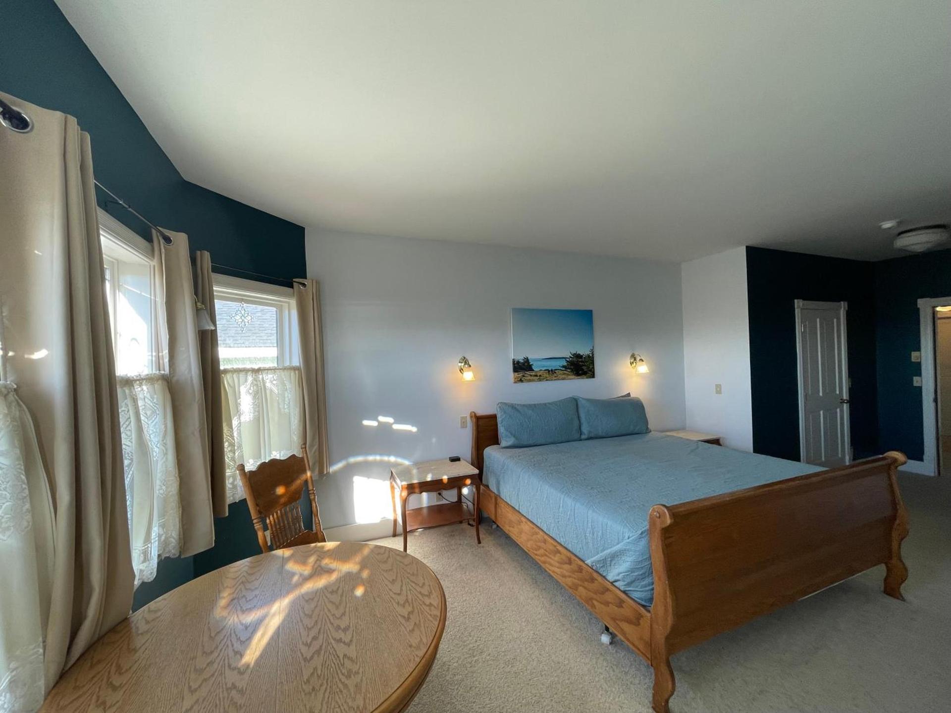 The Edenwild Boutique Inn photo 99
