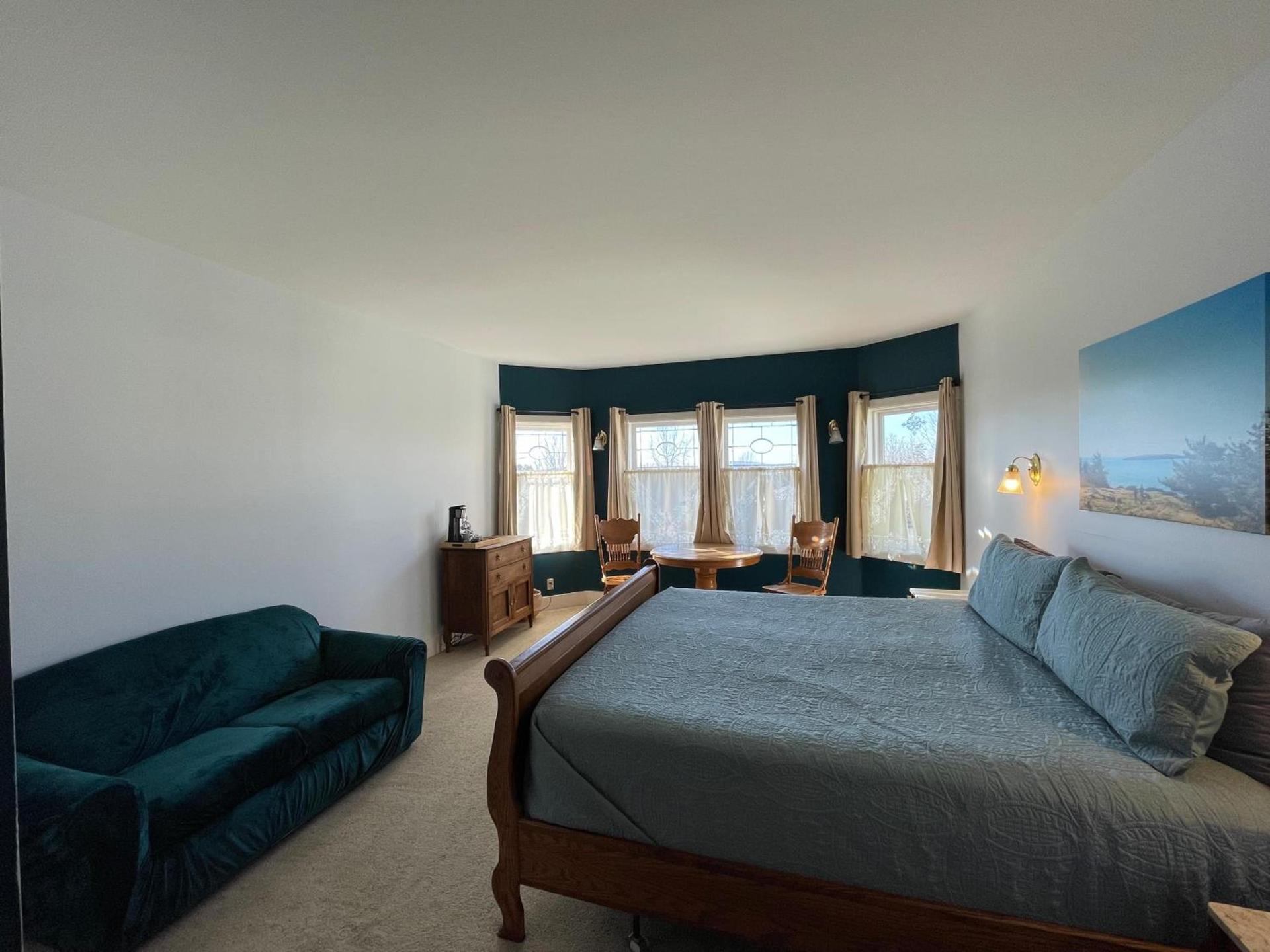 The Edenwild Boutique Inn photo 4