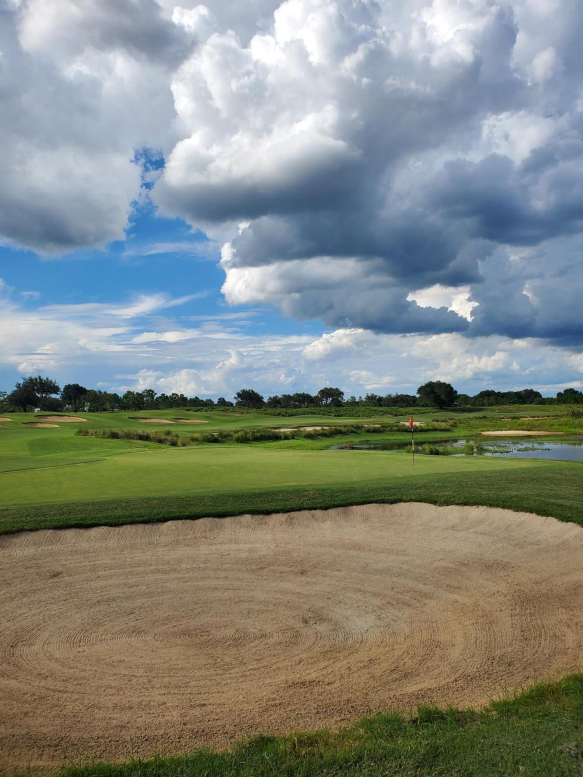 Orange County National Golf Center and Lodge photo 80