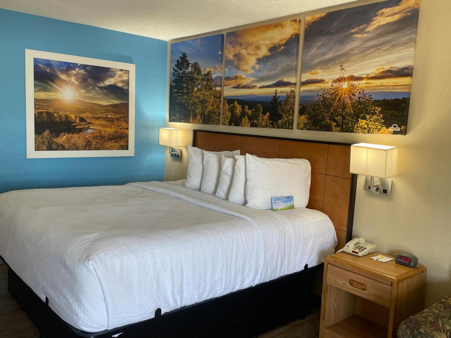 Days Inn by Wyndham Lexington photo 33